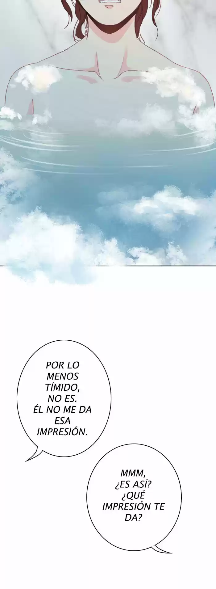 Prince Of Silk And Thorn - Capítulo 3 - Página 31 - LectorTMOo