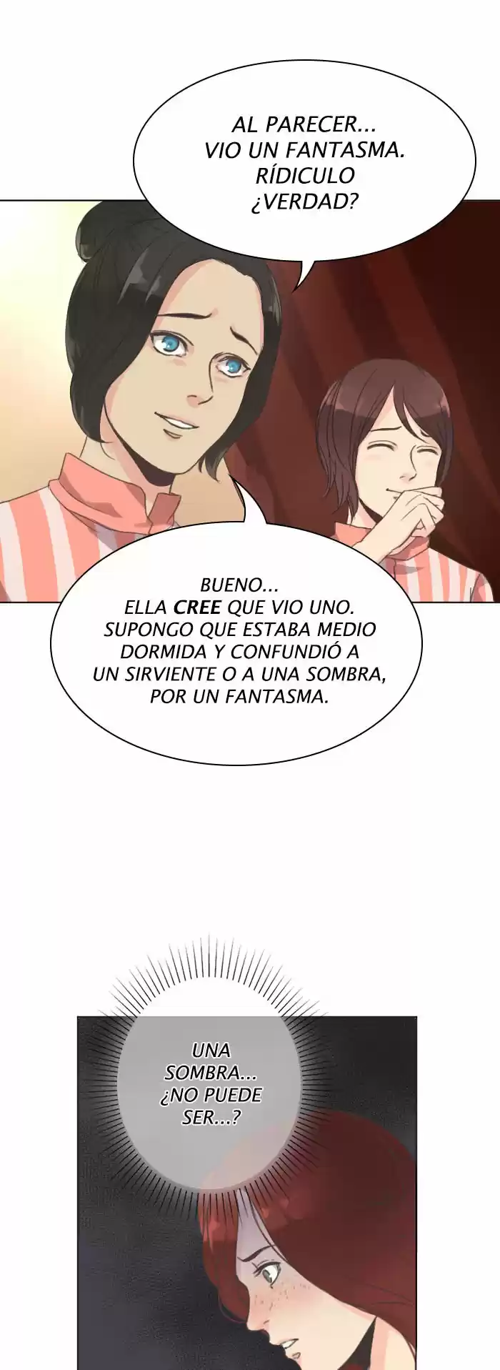 Prince Of Silk And Thorn - Capítulo 4 - Página 5 - LectorTMOo