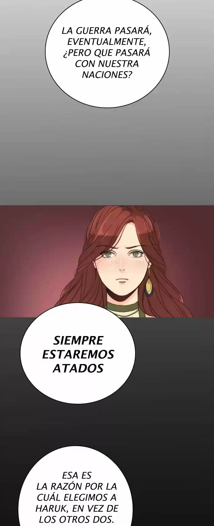 Prince Of Silk And Thorn - Capítulo 4 - Página 28 - LectorTMOo