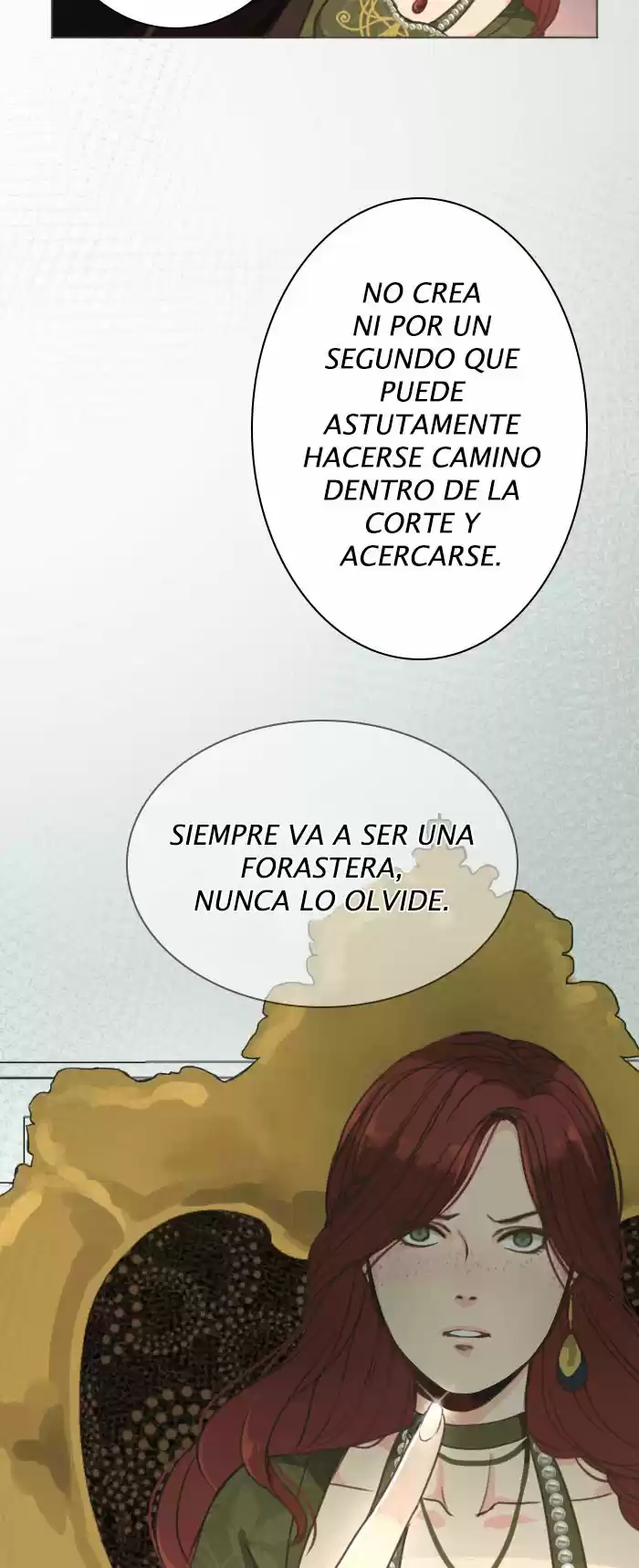 Prince Of Silk And Thorn - Capítulo 4 - Página 30 - LectorTMOo