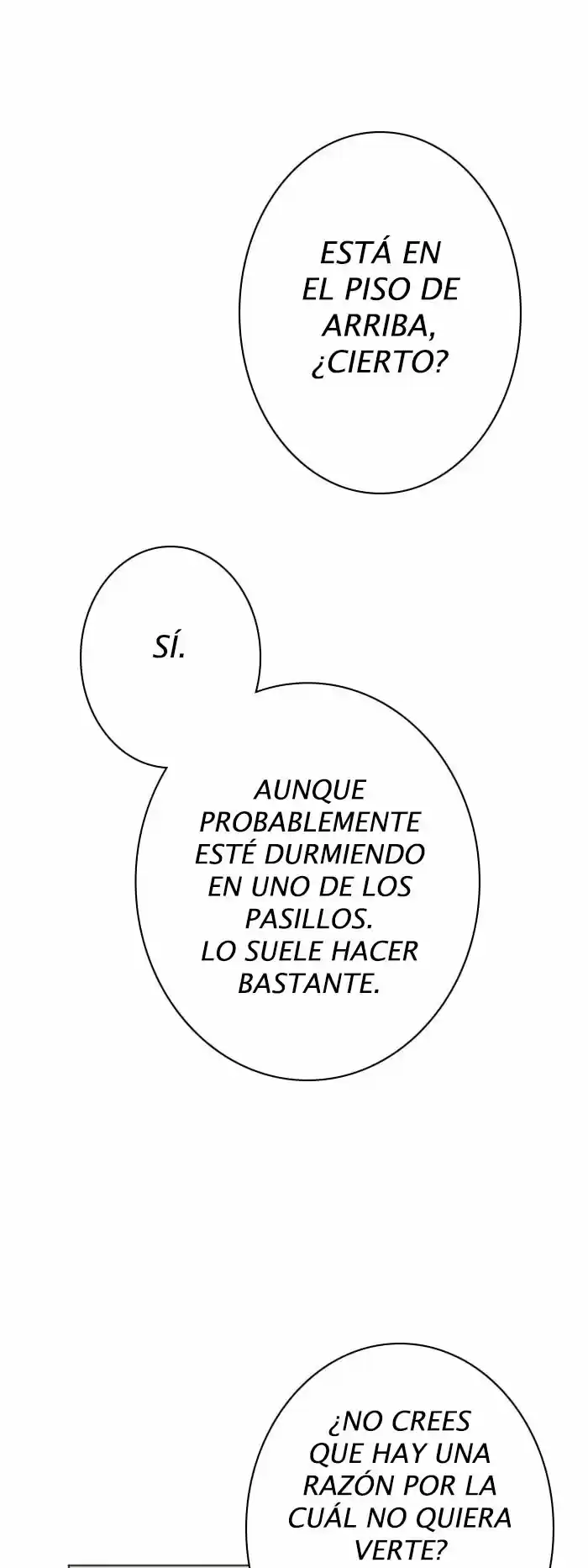 Prince Of Silk And Thorn - Capítulo 5 - Página 29 - LectorTMOo