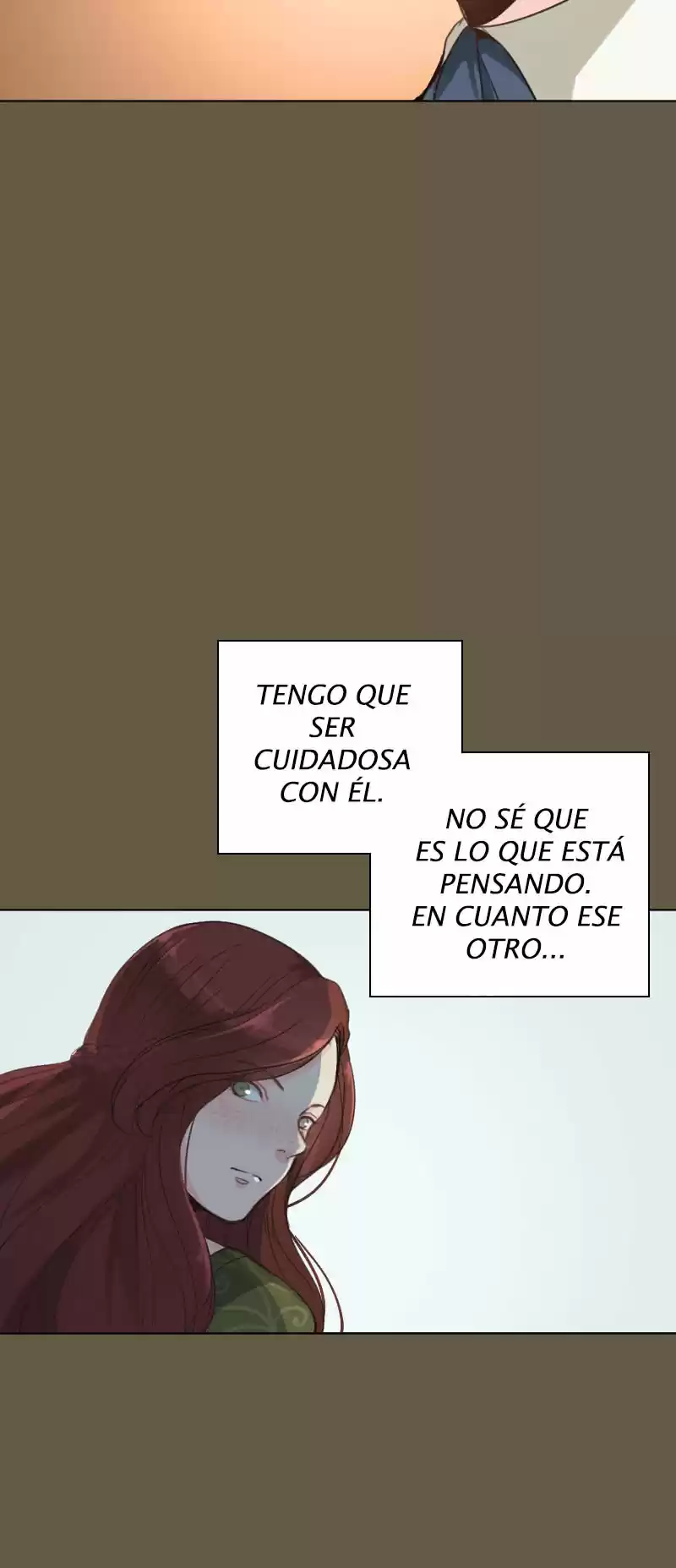 Prince Of Silk And Thorn - Capítulo 6 - Página 3 - LectorTMOo