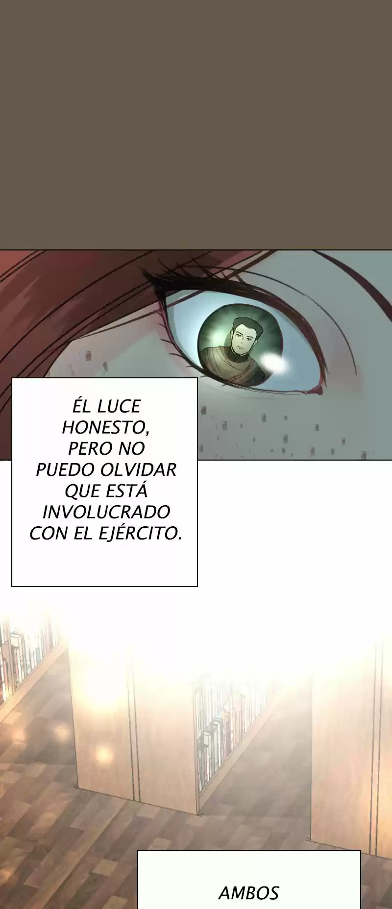 Prince Of Silk And Thorn - Capítulo 6 - Página 4 - LectorTMOo