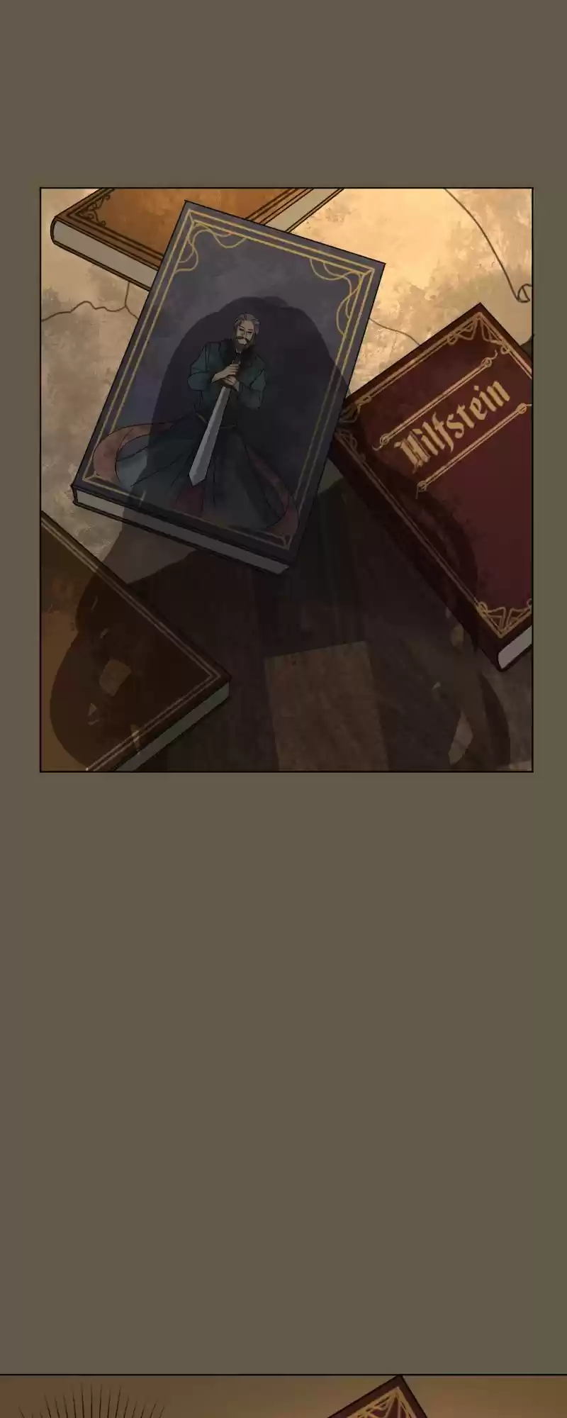 Prince Of Silk And Thorn - Capítulo 6 - Página 13 - LectorTMOo