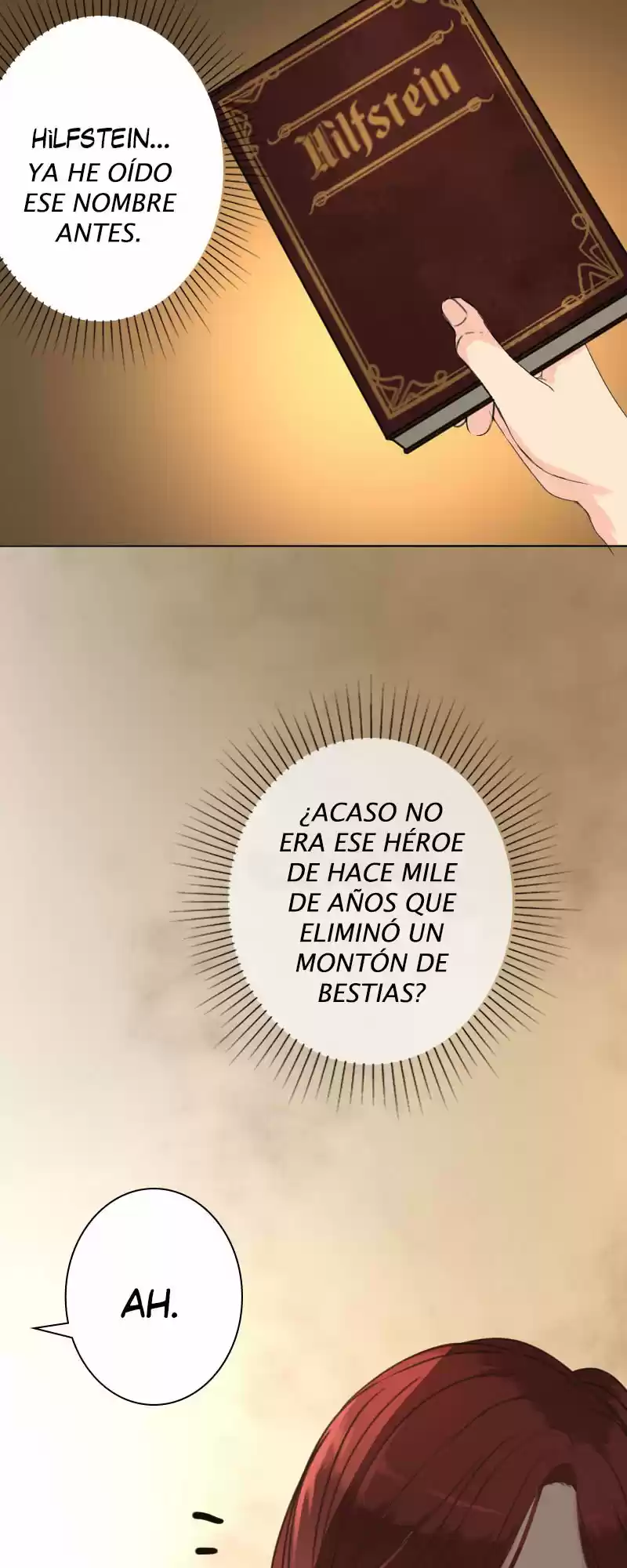 Prince Of Silk And Thorn - Capítulo 6 - Página 14 - LectorTMOo