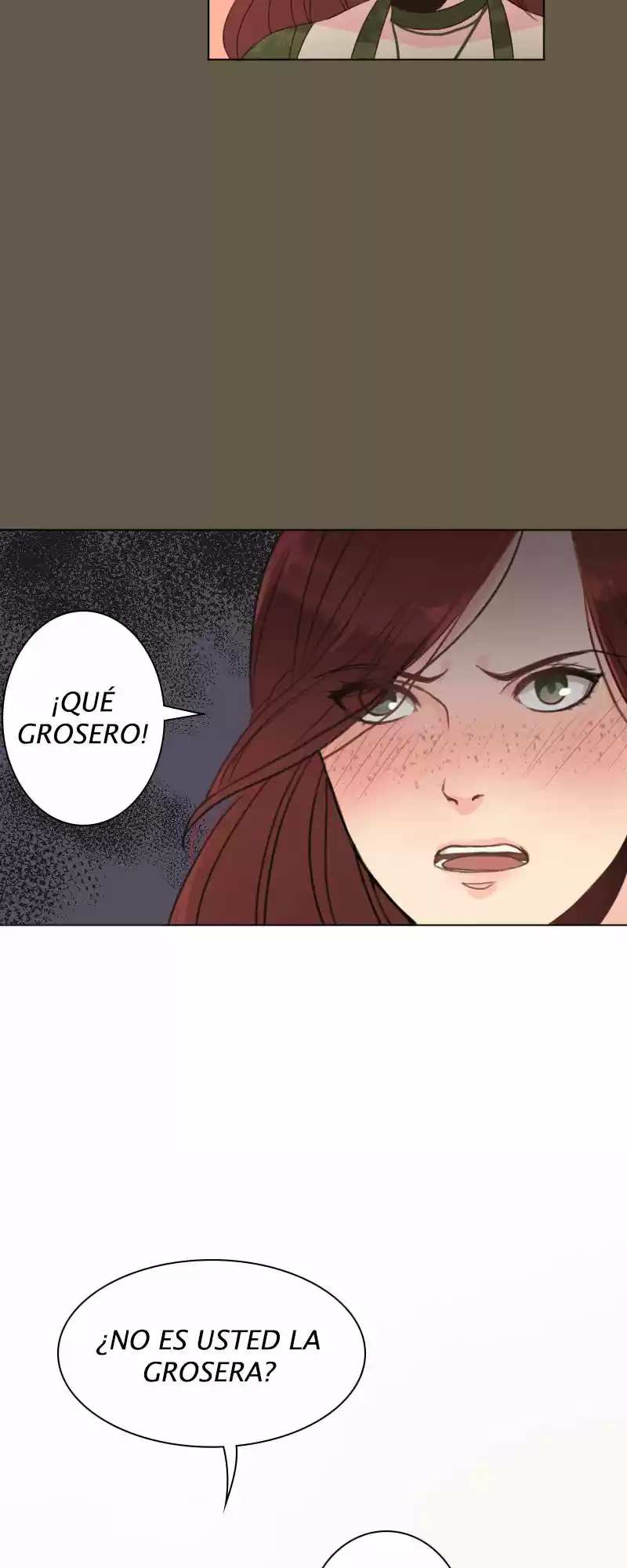 Prince Of Silk And Thorn - Capítulo 6 - Página 20 - LectorTMOo