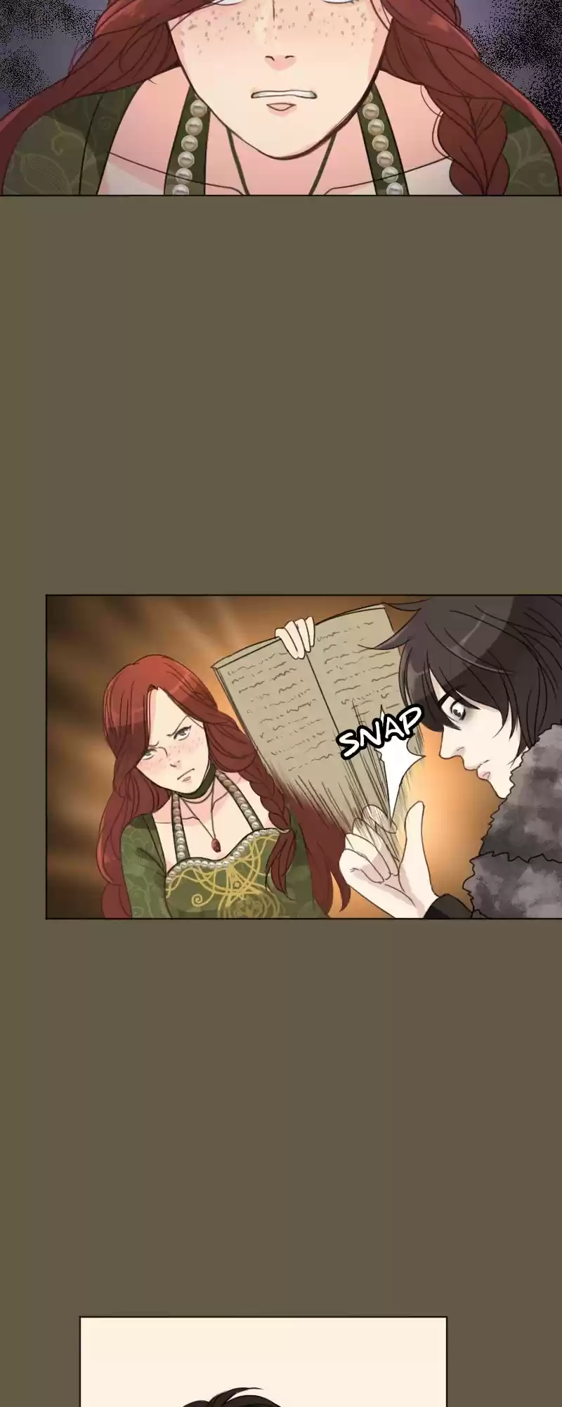 Prince Of Silk And Thorn - Capítulo 6 - Página 29 - LectorTMOo