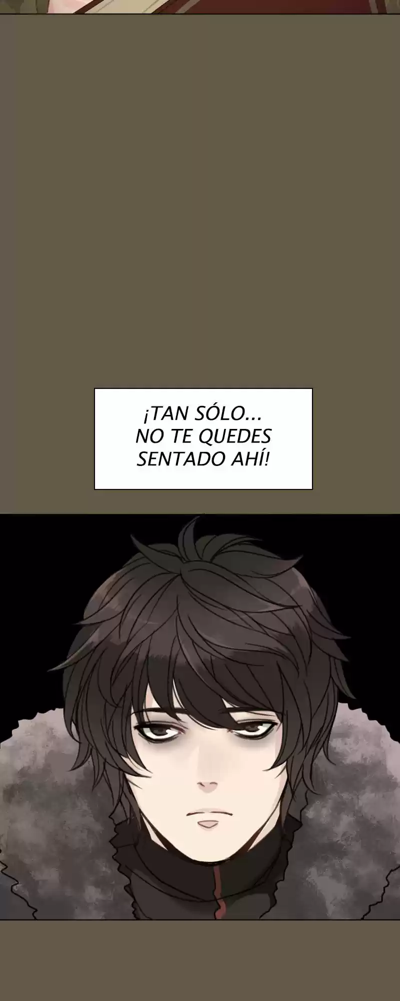 Prince Of Silk And Thorn - Capítulo 6 - Página 31 - LectorTMOo