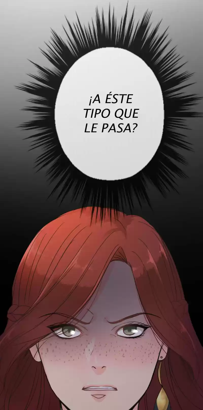 Prince Of Silk And Thorn - Capítulo 6 - Página 33 - LectorTMOo