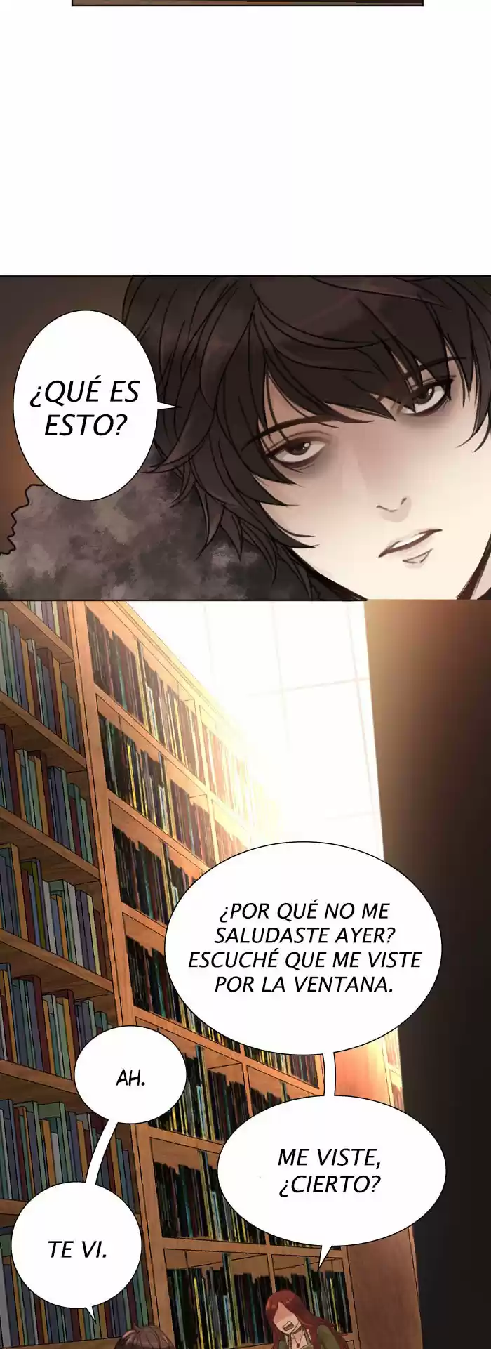 Prince Of Silk And Thorn - Capítulo 7 - Página 2 - LectorTMOo