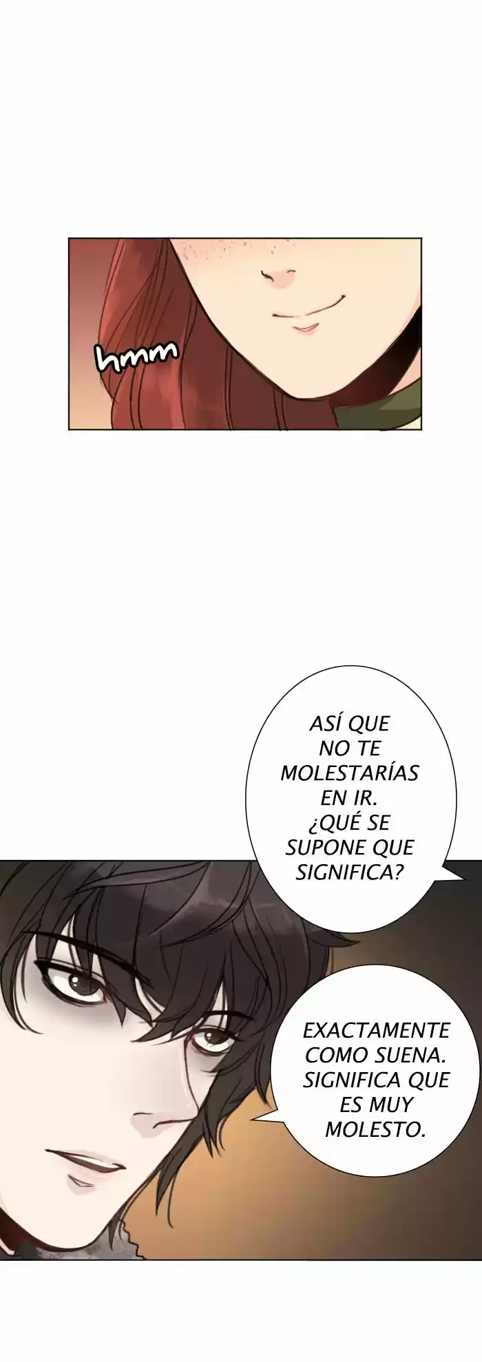 Prince Of Silk And Thorn - Capítulo 7 - Página 11 - LectorTMOo