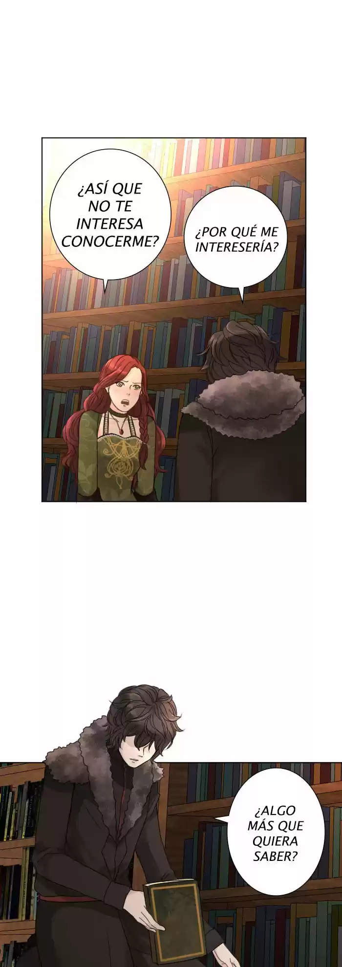 Prince Of Silk And Thorn - Capítulo 7 - Página 12 - LectorTMOo