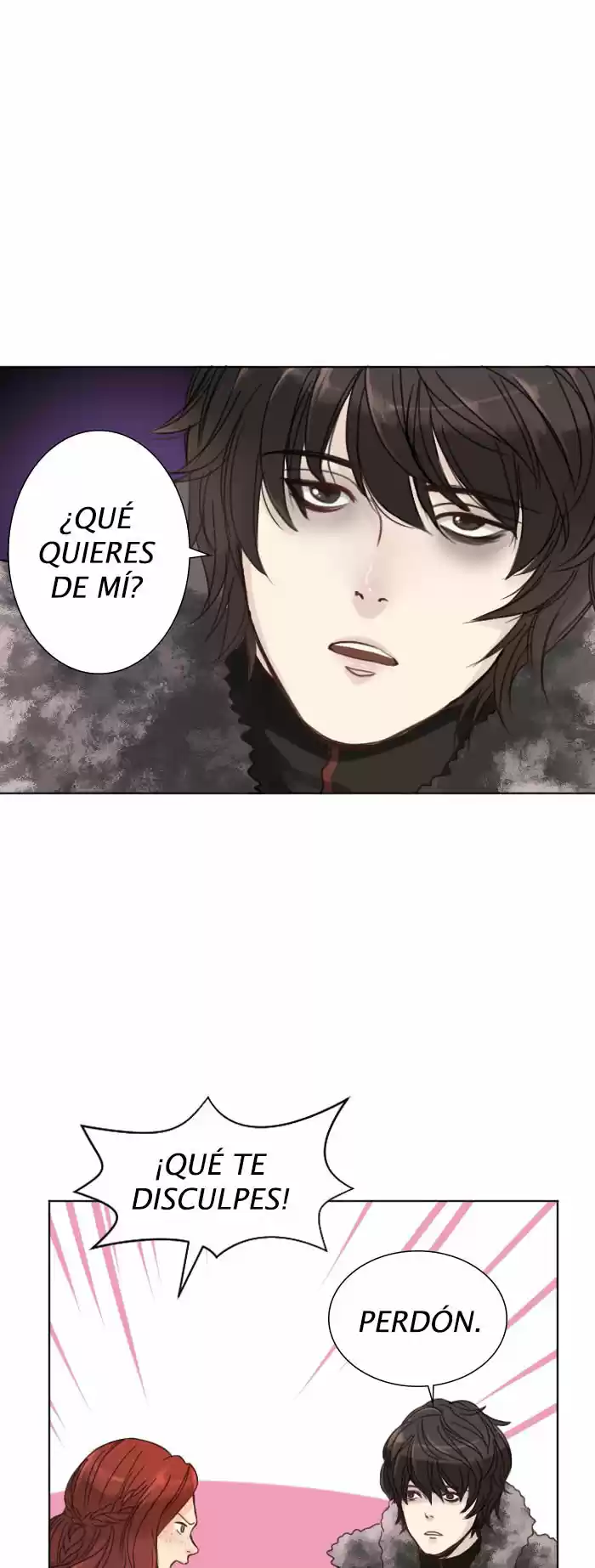 Prince Of Silk And Thorn - Capítulo 7 - Página 17 - LectorTMOo