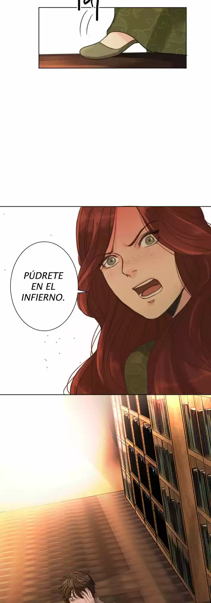 Prince Of Silk And Thorn - Capítulo 7 - Página 29 - LectorTMOo