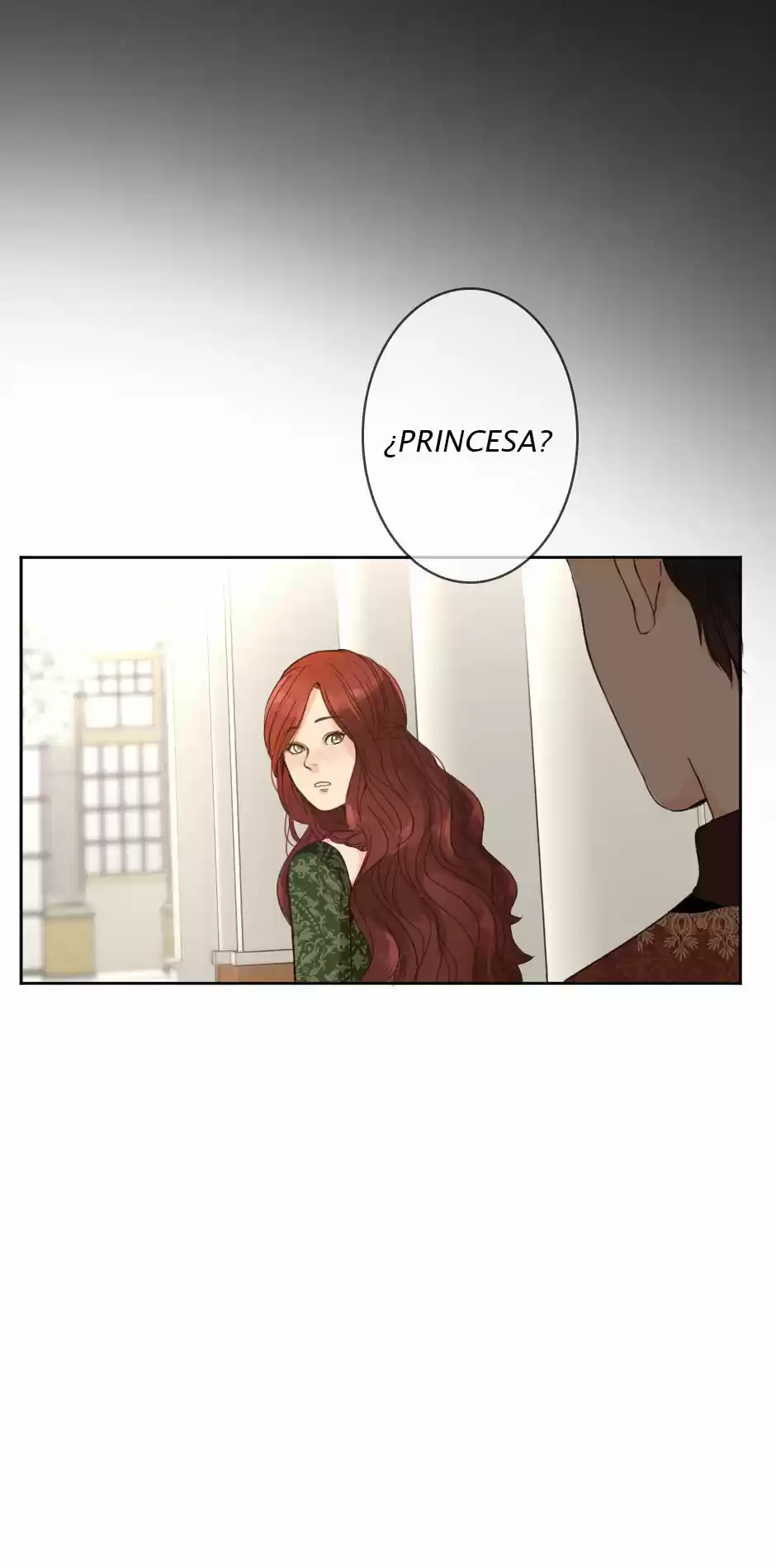 Prince Of Silk And Thorn - Capítulo 9 - Página 5 - LectorTMOo