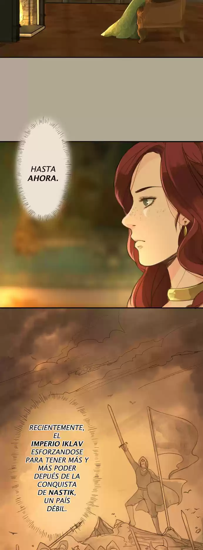 Prince Of Silk And Thron - Capítulo 1 - Página 2 - LectorTMOo