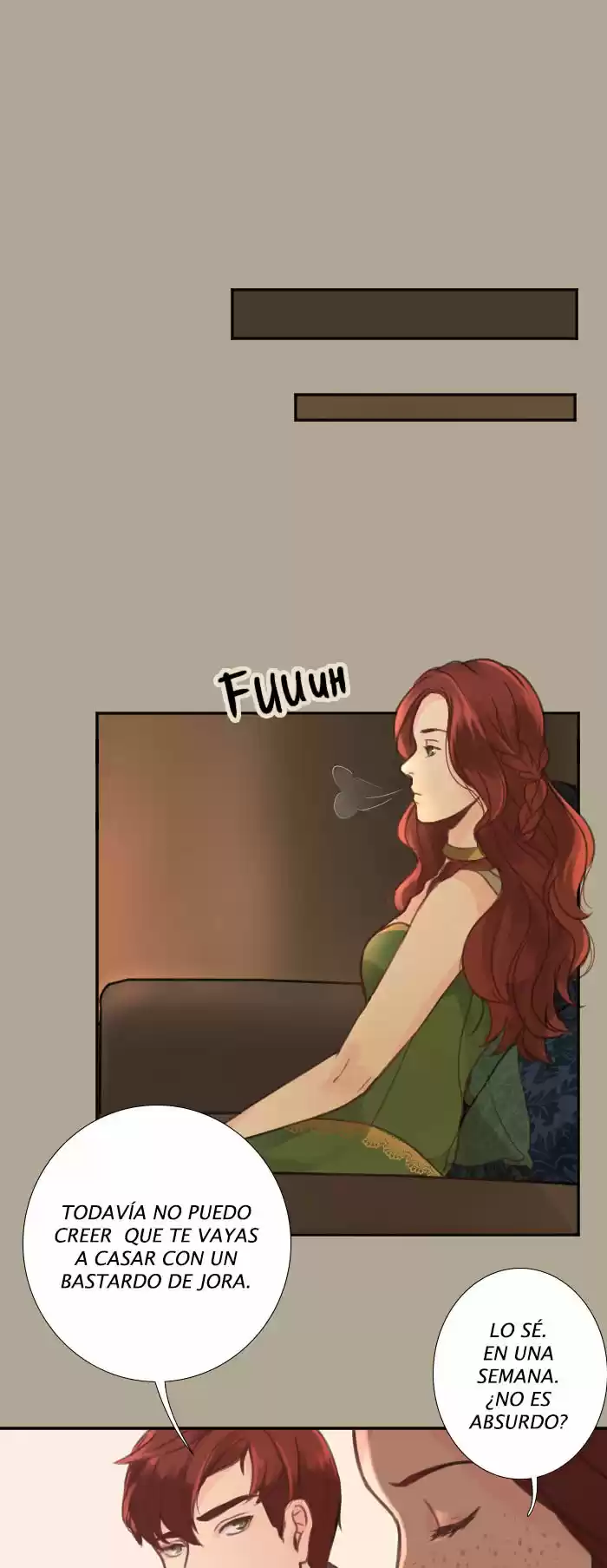 Prince Of Silk And Thron - Capítulo 1 - Página 20 - LectorTMOo