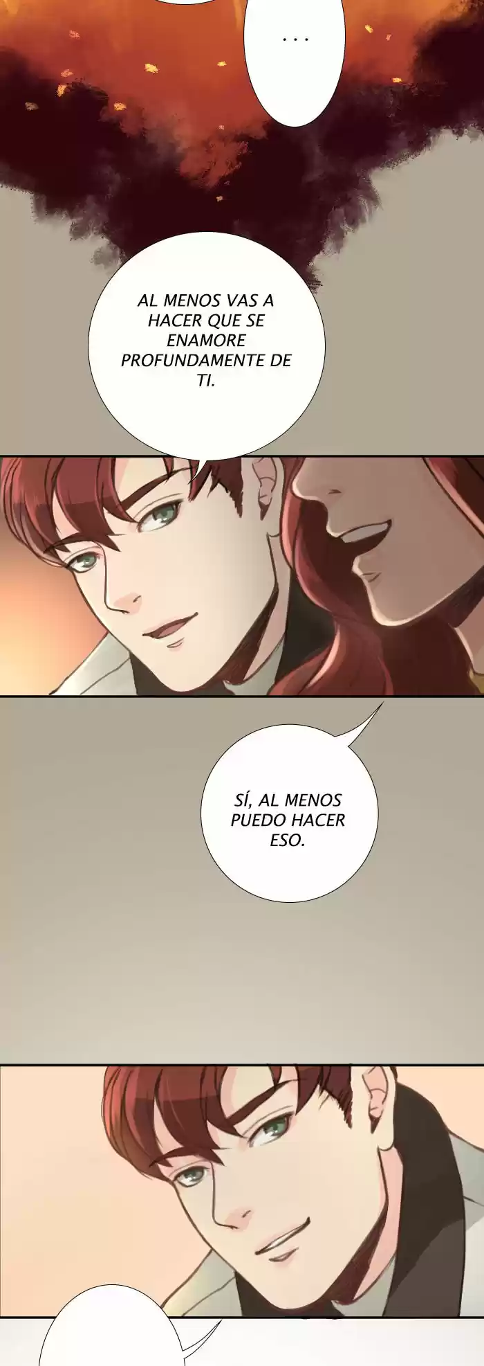 Prince Of Silk And Thron - Capítulo 1 - Página 29 - LectorTMOo