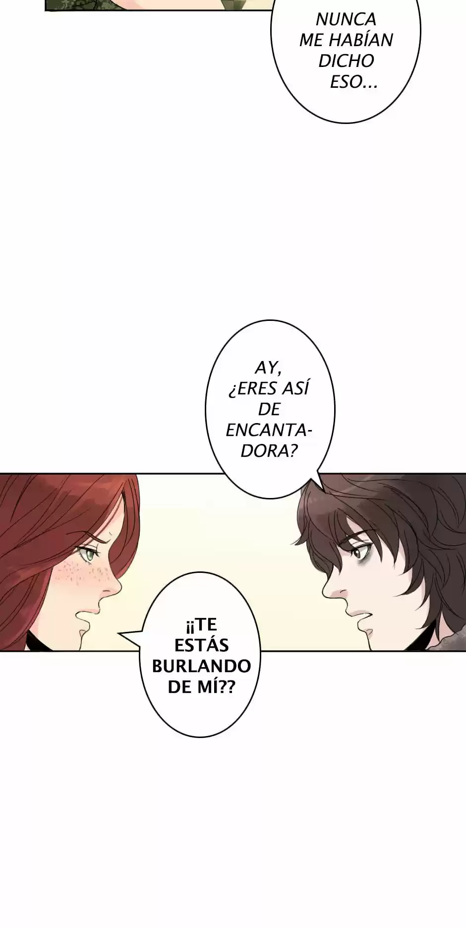 Prince Of Silk And Thron - Capítulo 10 - Página 28 - LectorTMOo