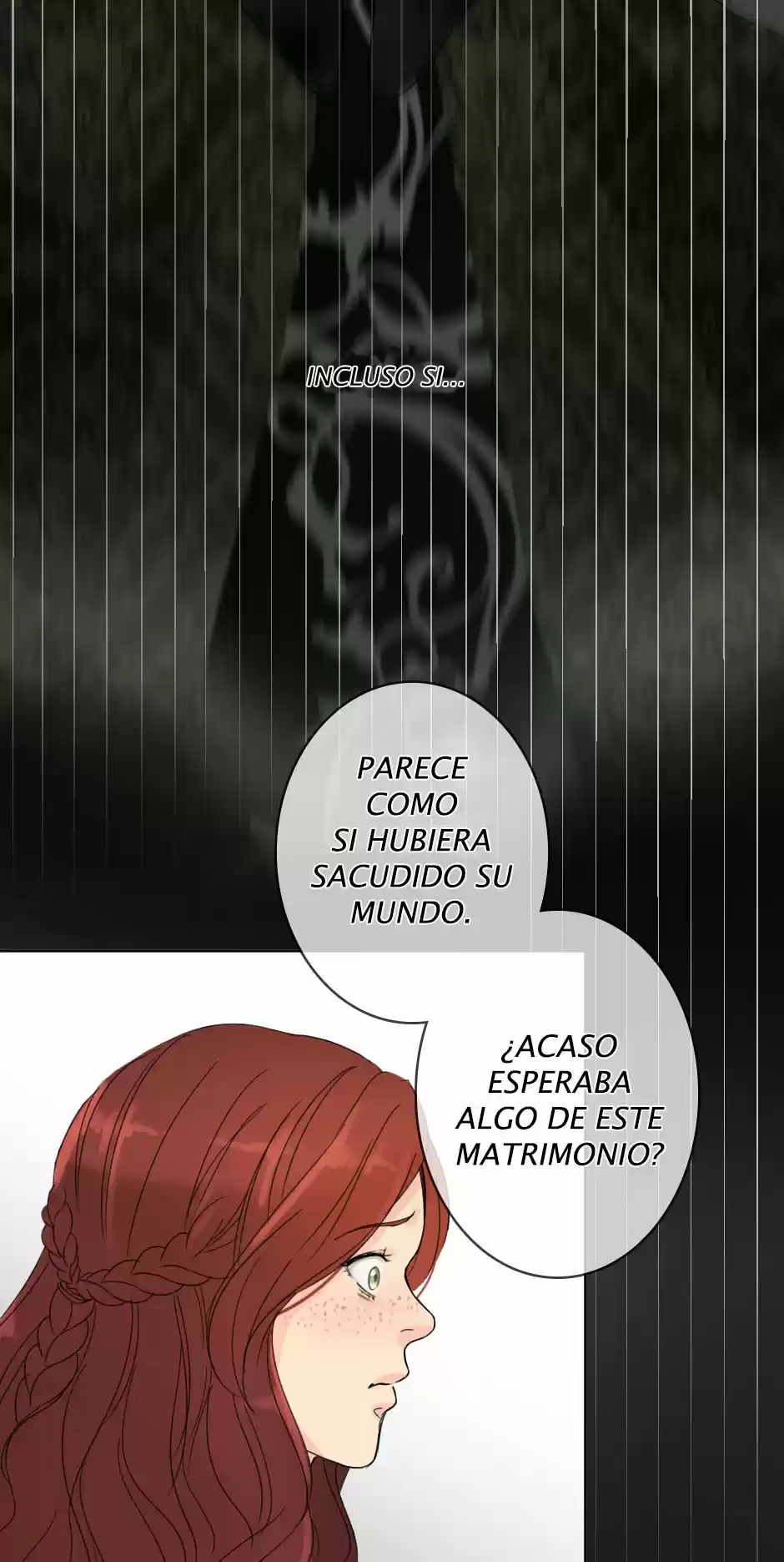 Prince Of Silk And Thron - Capítulo 10 - Página 32 - LectorTMOo