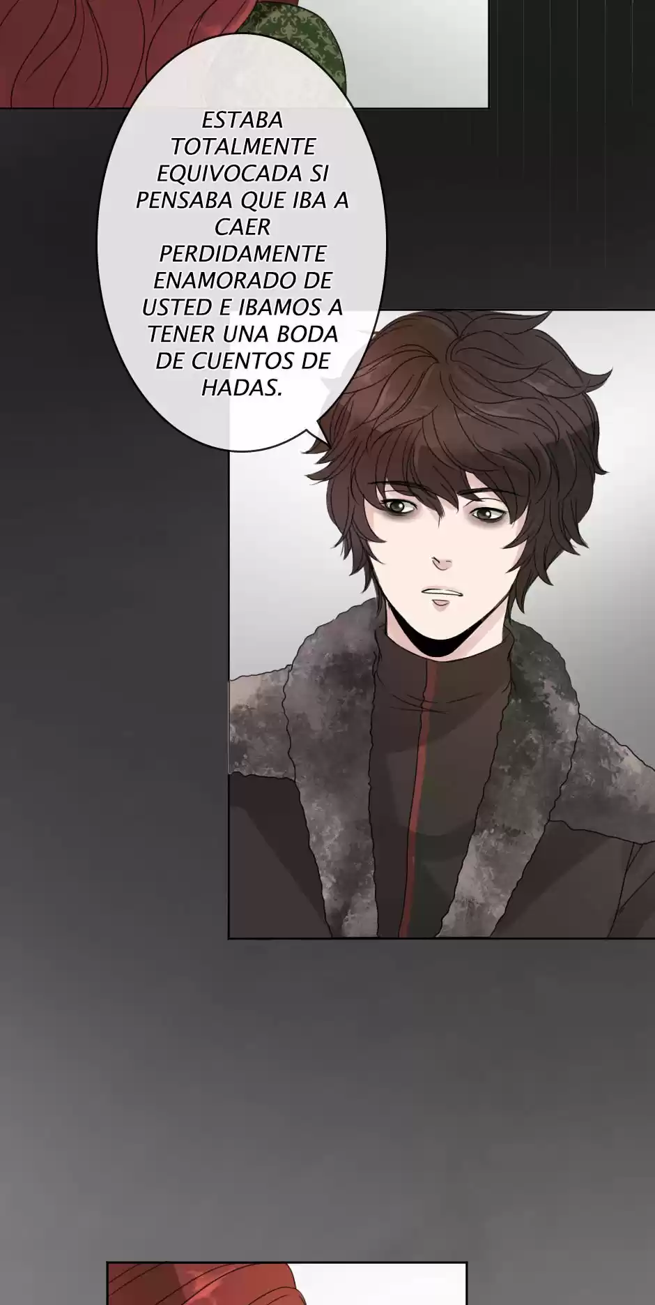 Prince Of Silk And Thron - Capítulo 10 - Página 33 - LectorTMOo