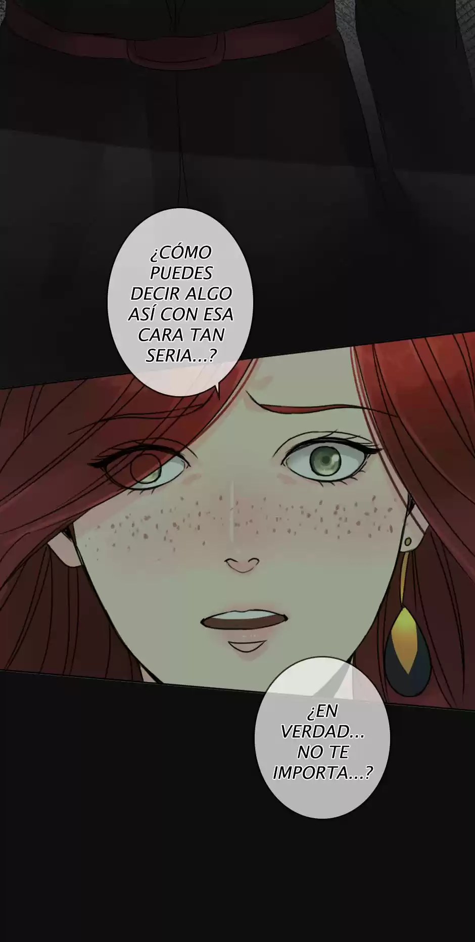 Prince Of Silk And Thron - Capítulo 10 - Página 37 - LectorTMOo