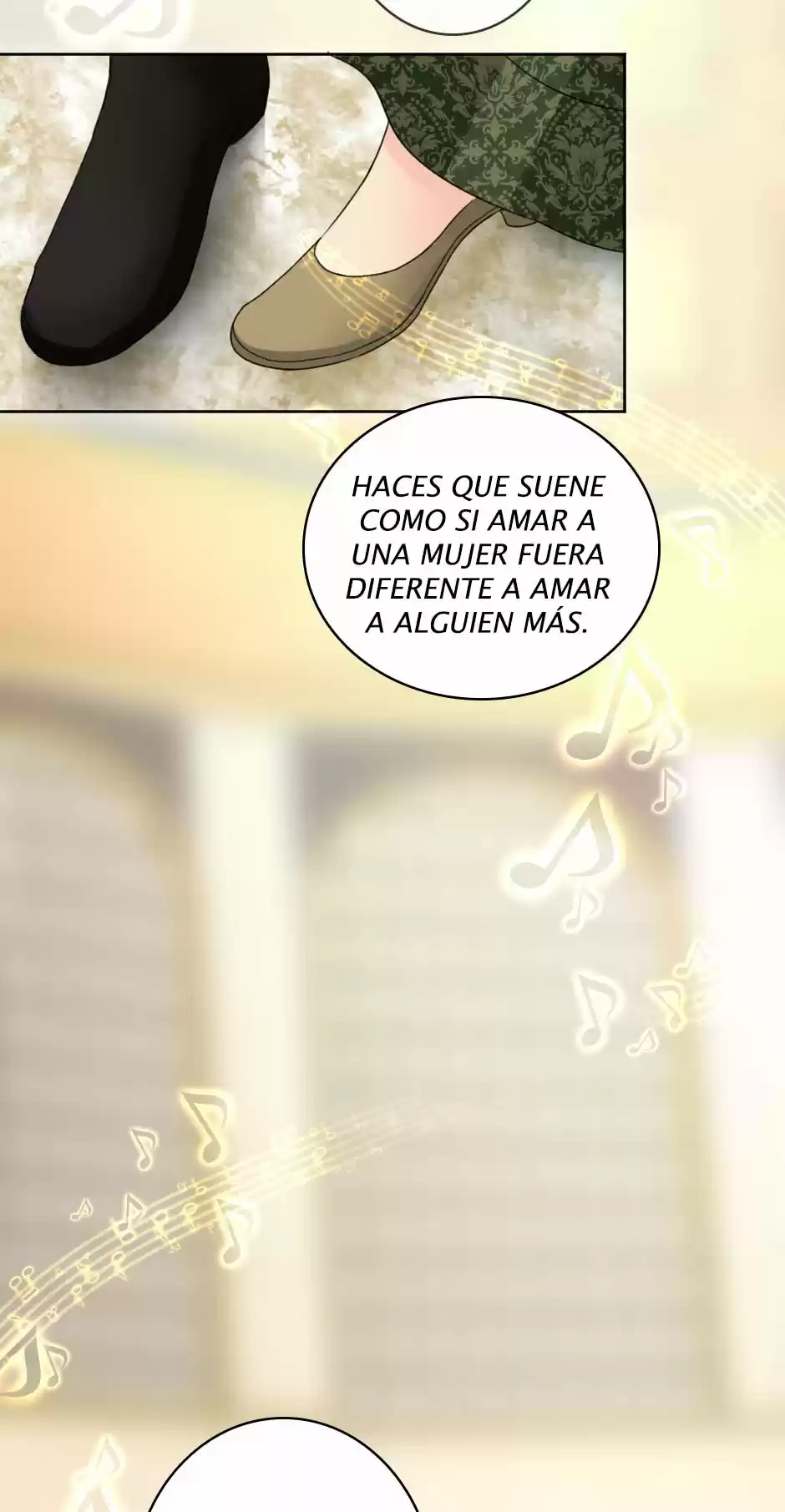 Prince Of Silk And Thron - Capítulo 11 - Página 8 - LectorTMOo