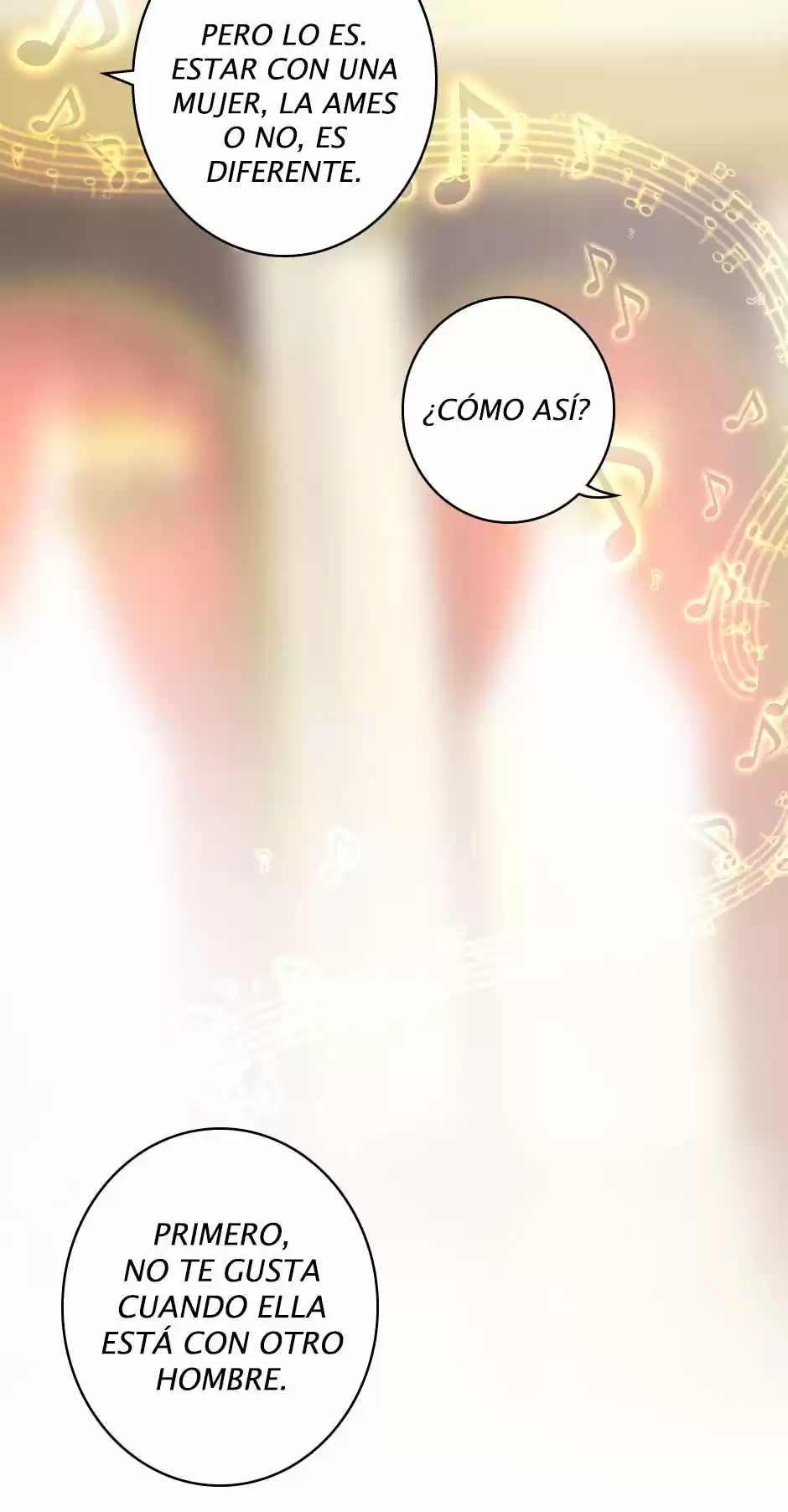 Prince Of Silk And Thron - Capítulo 11 - Página 9 - LectorTMOo