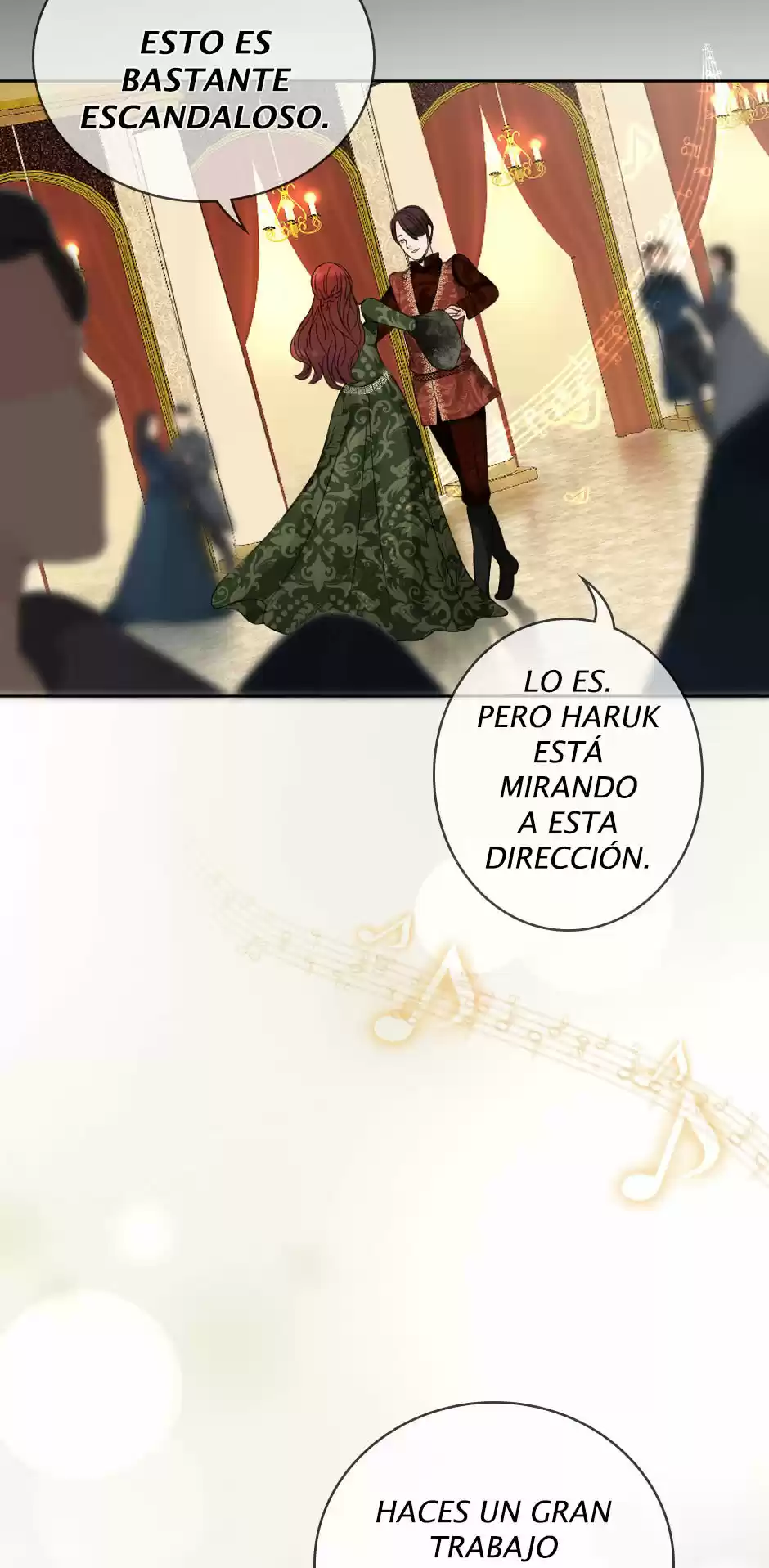 Prince Of Silk And Thron - Capítulo 11 - Página 14 - LectorTMOo