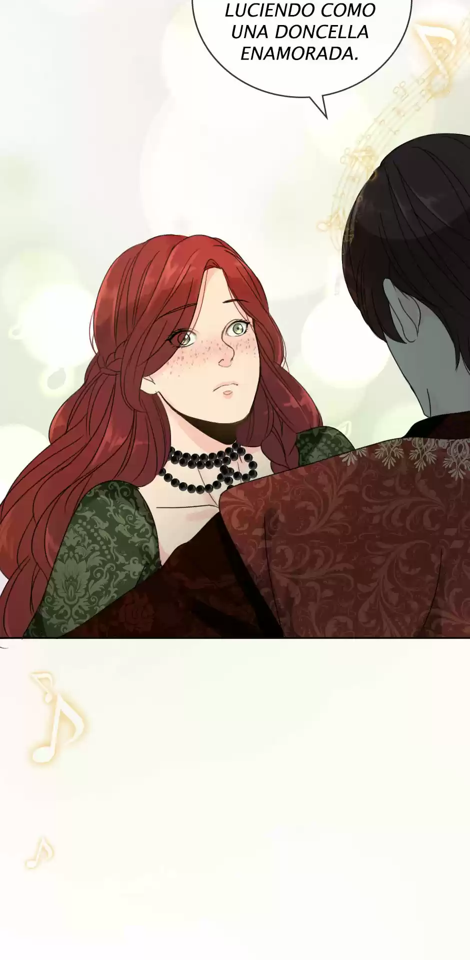 Prince Of Silk And Thron - Capítulo 11 - Página 15 - LectorTMOo
