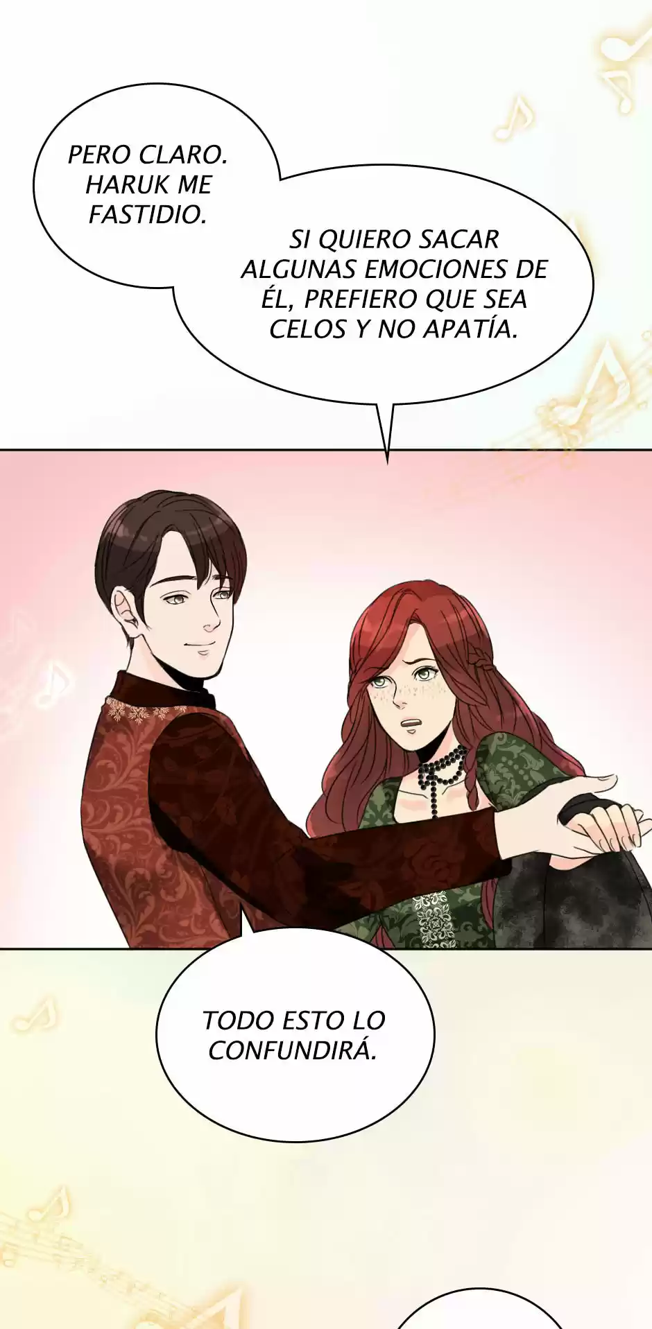 Prince Of Silk And Thron - Capítulo 11 - Página 16 - LectorTMOo