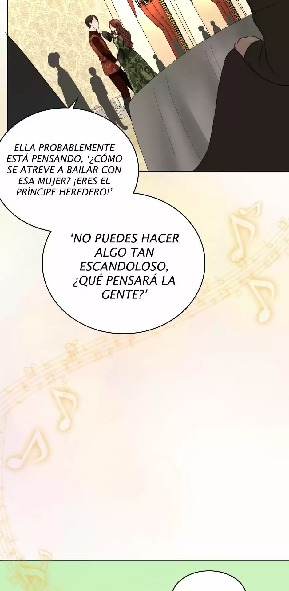 Prince Of Silk And Thron - Capítulo 11 - Página 20 - LectorTMOo