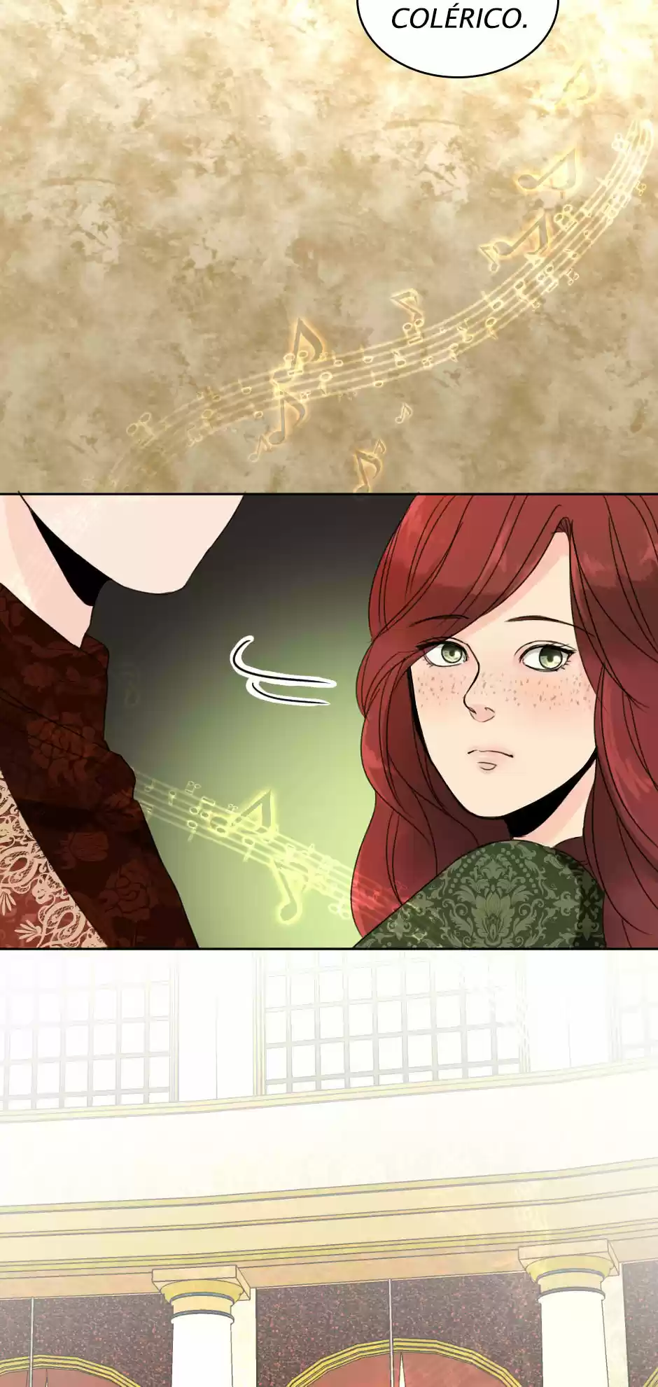 Prince Of Silk And Thron - Capítulo 11 - Página 23 - LectorTMOo
