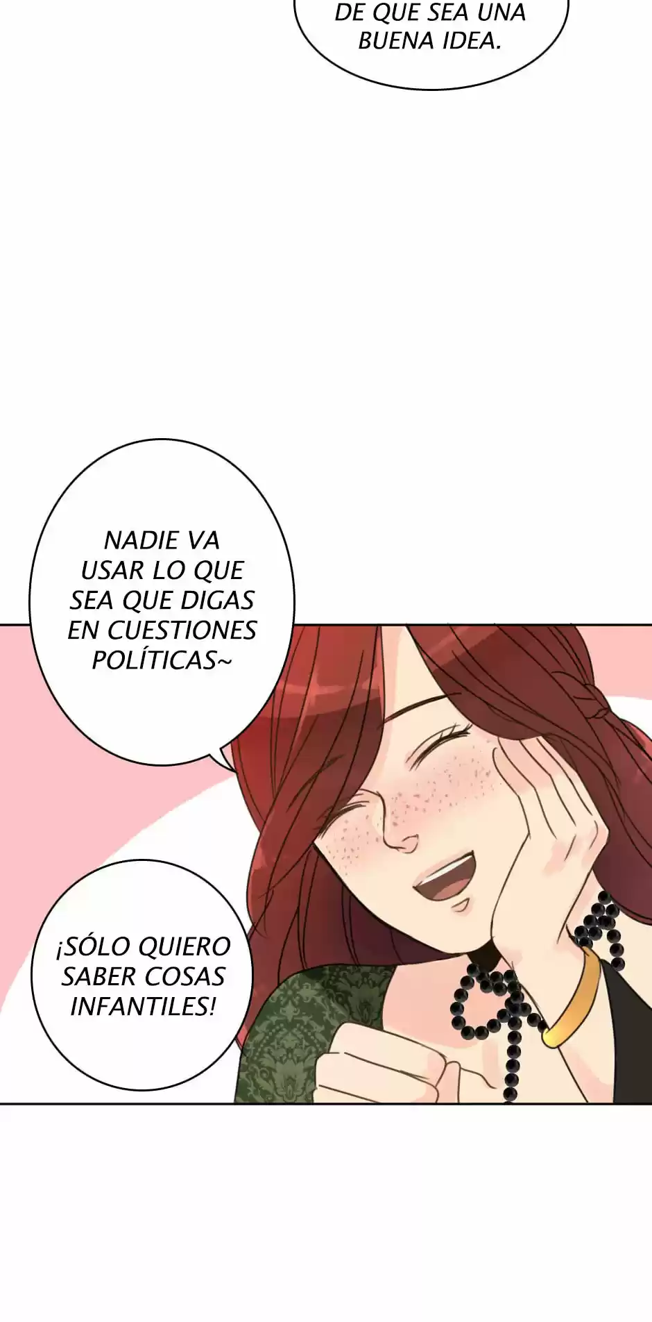Prince Of Silk And Thron - Capítulo 11 - Página 39 - LectorTMOo