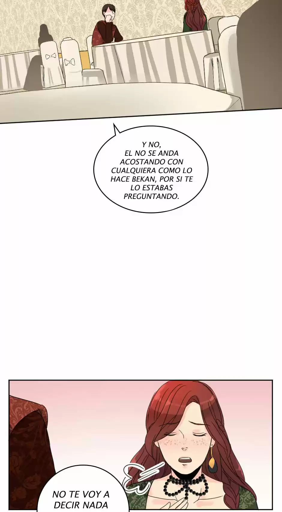 Prince Of Silk And Thron - Capítulo 11 - Página 46 - LectorTMOo