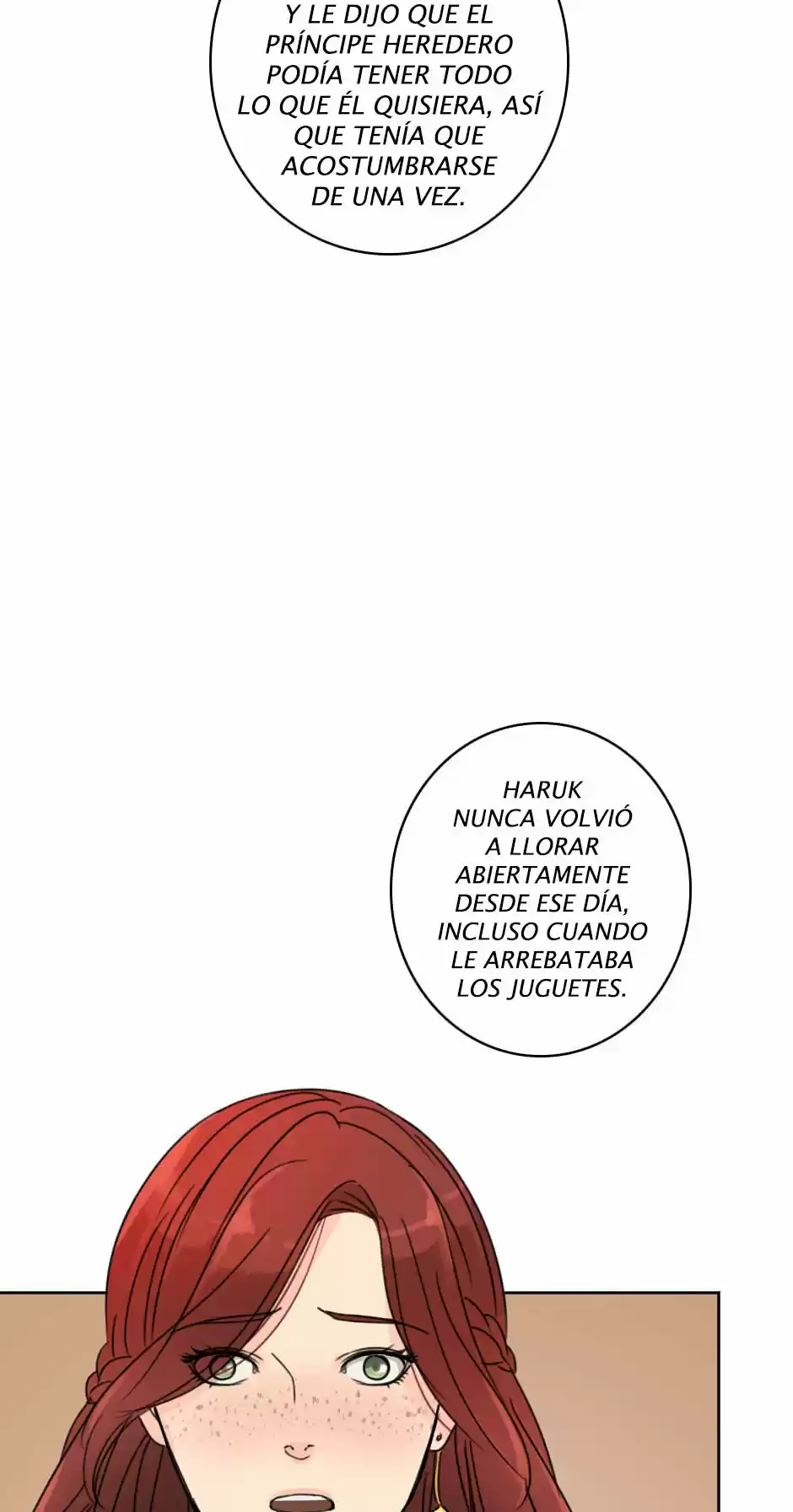 Prince Of Silk And Thron - Capítulo 11 - Página 50 - LectorTMOo