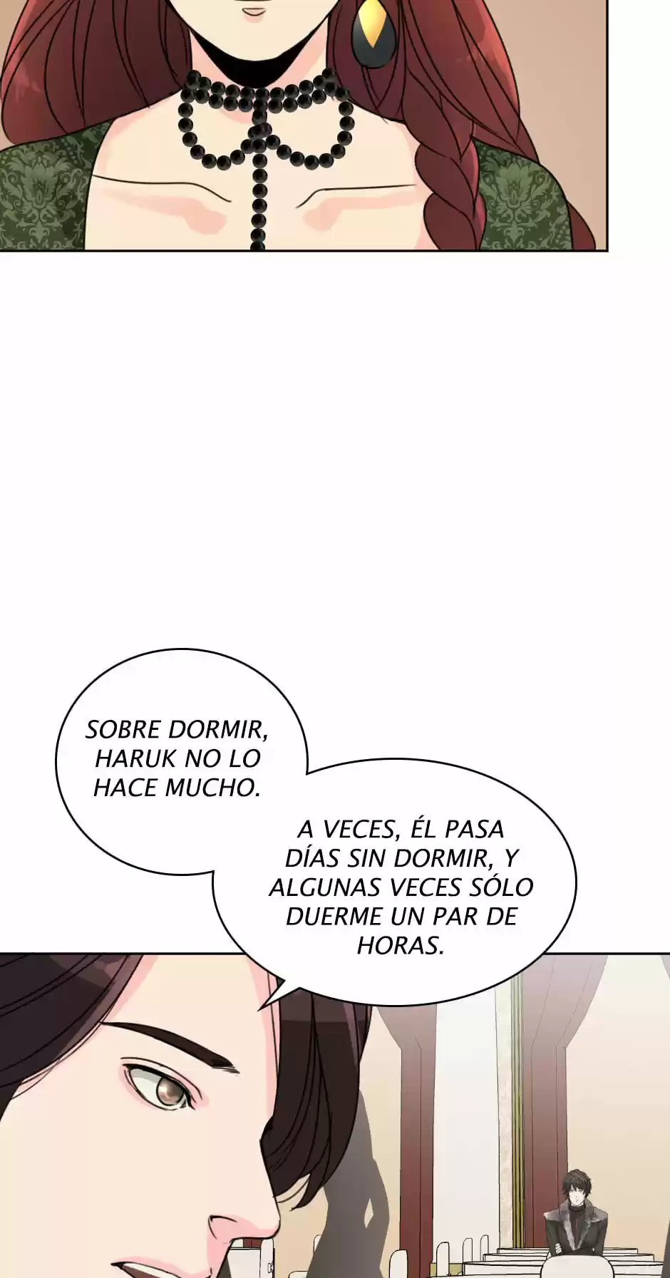 Prince Of Silk And Thron - Capítulo 11 - Página 51 - LectorTMOo