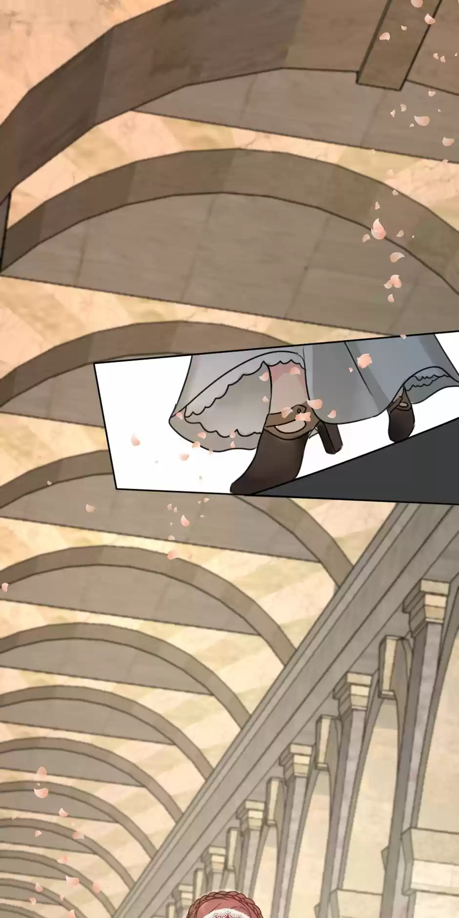Prince Of Silk And Thron - Capítulo 12 - Página 23 - LectorTMOo