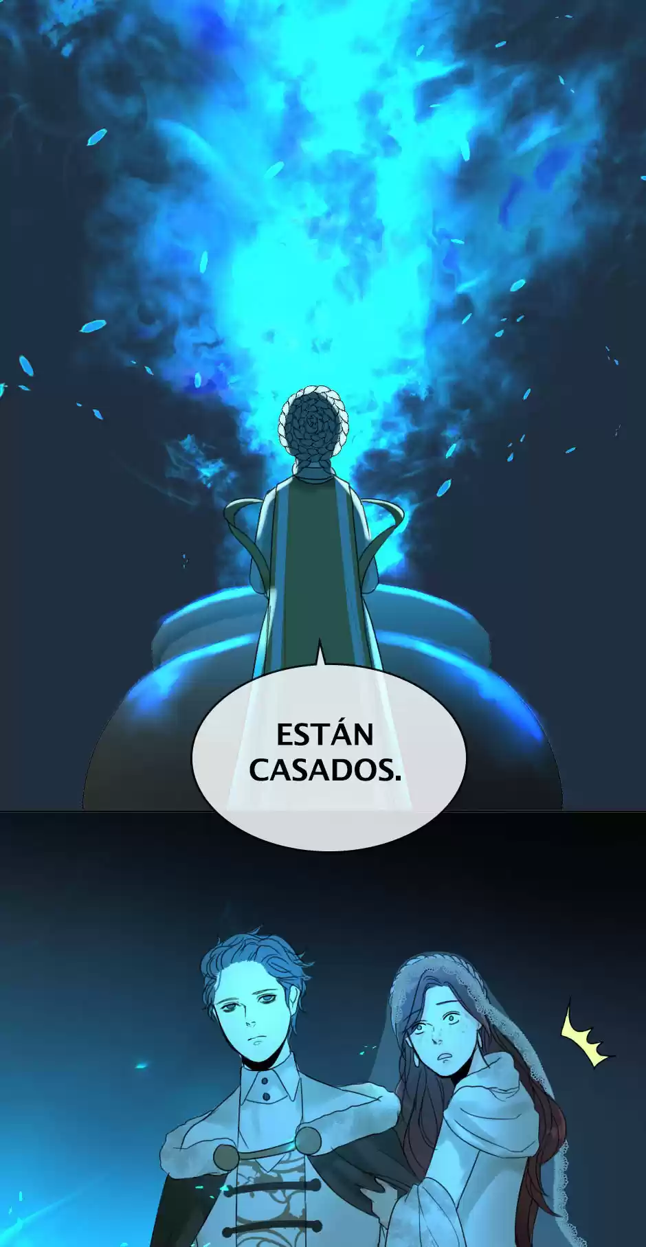 Prince Of Silk And Thron - Capítulo 12 - Página 51 - LectorTMOo