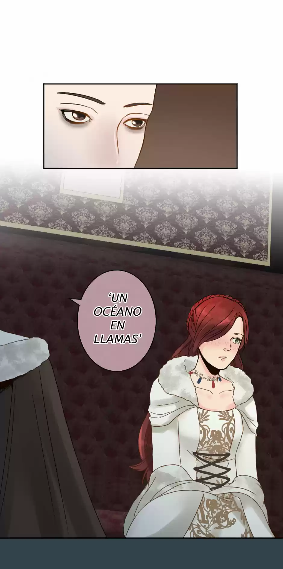 Prince Of Silk And Thron - Capítulo 13 - Página 12 - LectorTMOo