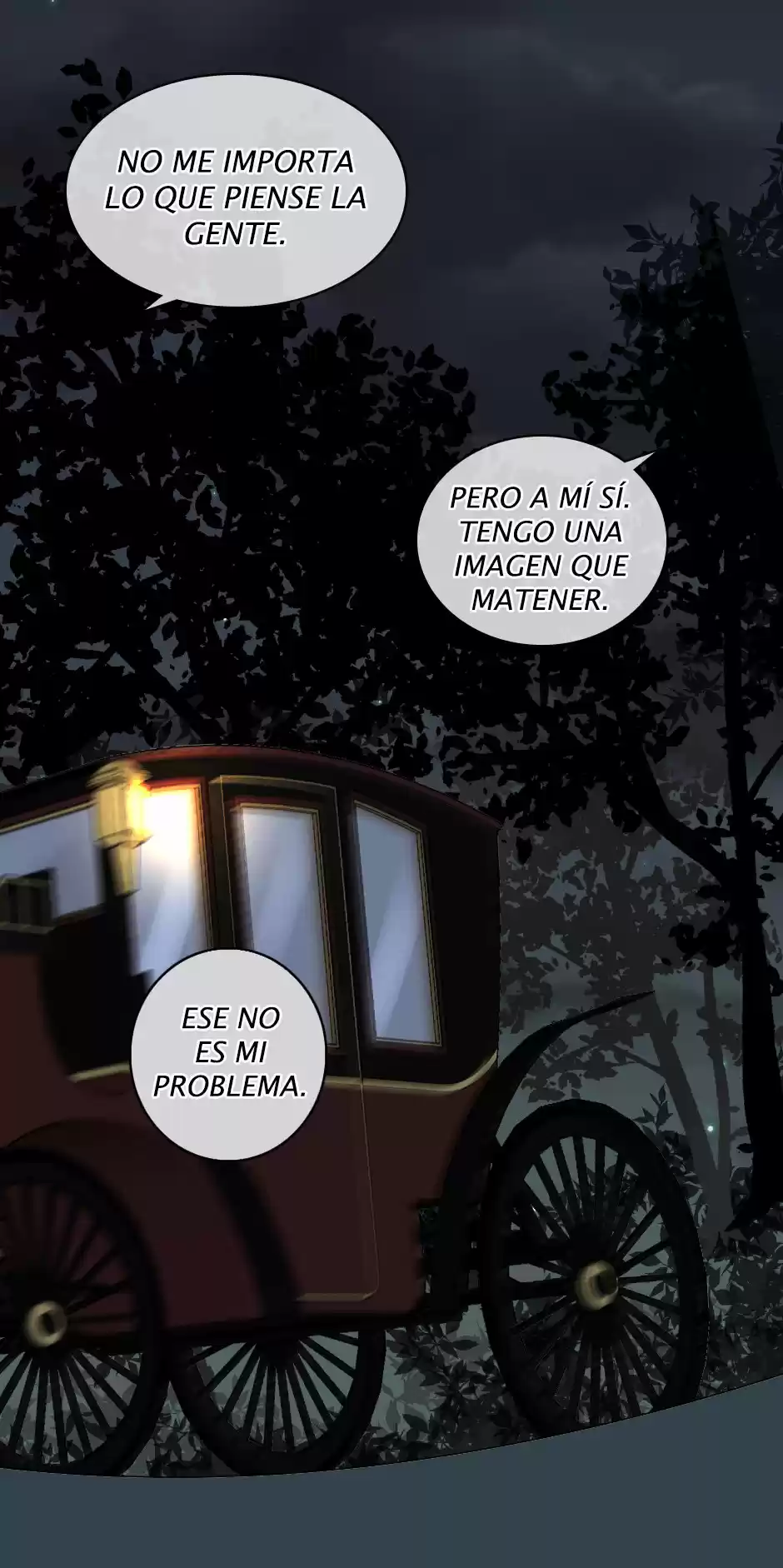 Prince Of Silk And Thron - Capítulo 13 - Página 21 - LectorTMOo