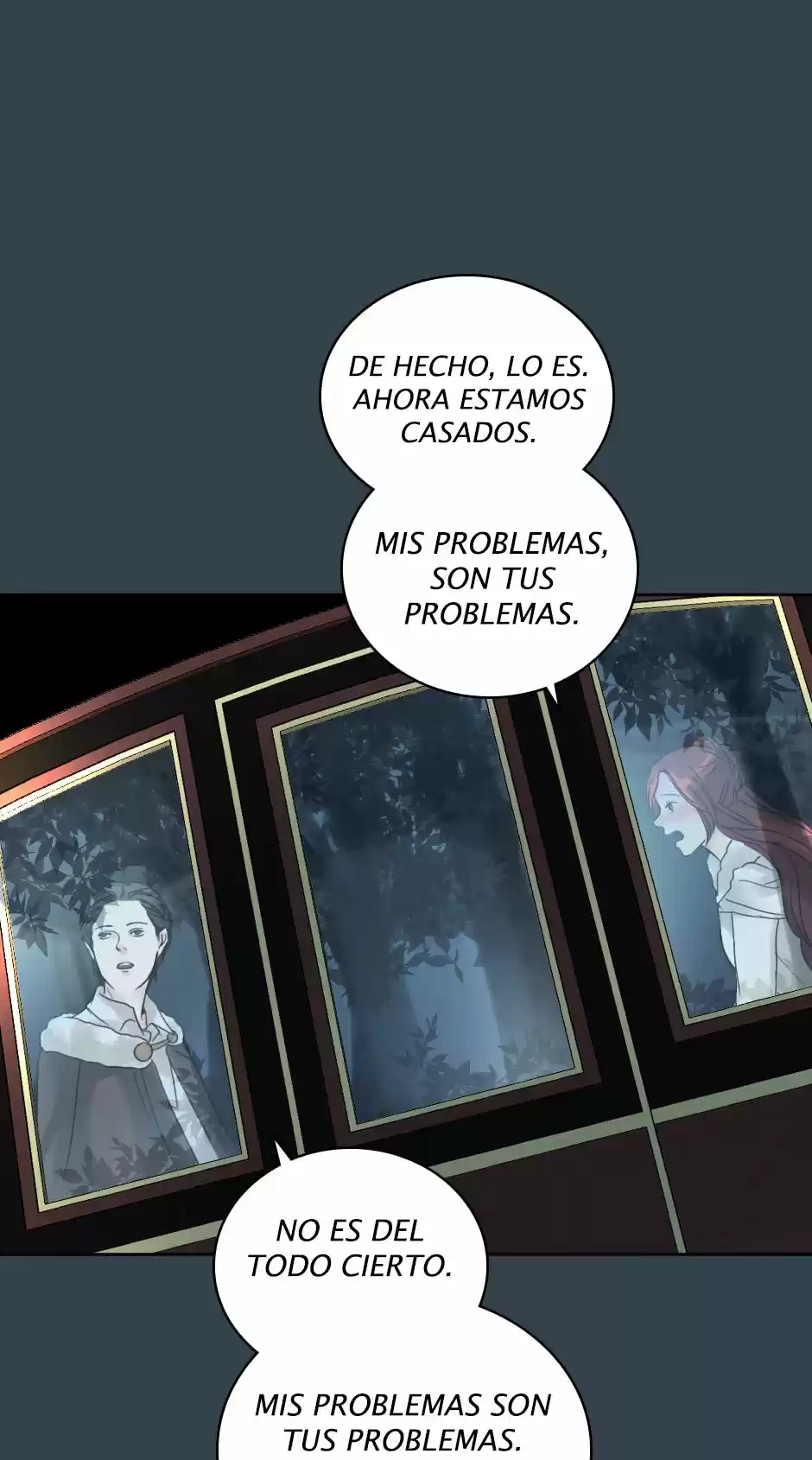 Prince Of Silk And Thron - Capítulo 13 - Página 22 - LectorTMOo
