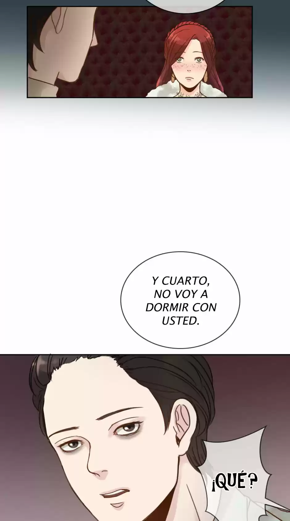 Prince Of Silk And Thron - Capítulo 13 - Página 25 - LectorTMOo