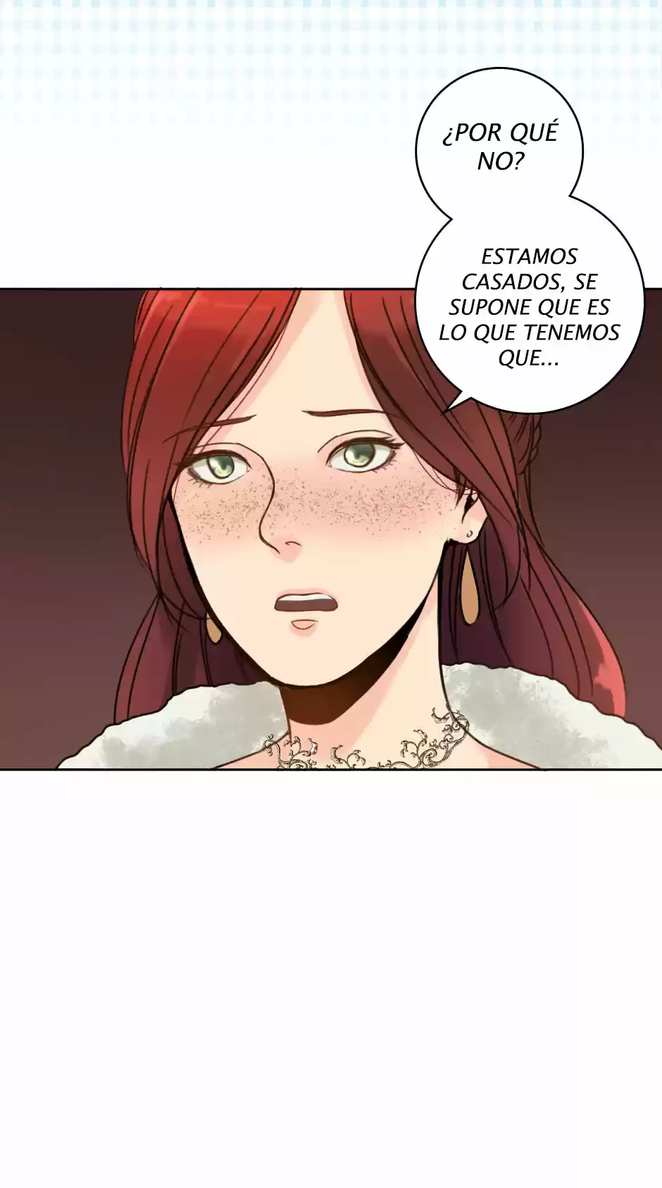 Prince Of Silk And Thron - Capítulo 13 - Página 27 - LectorTMOo