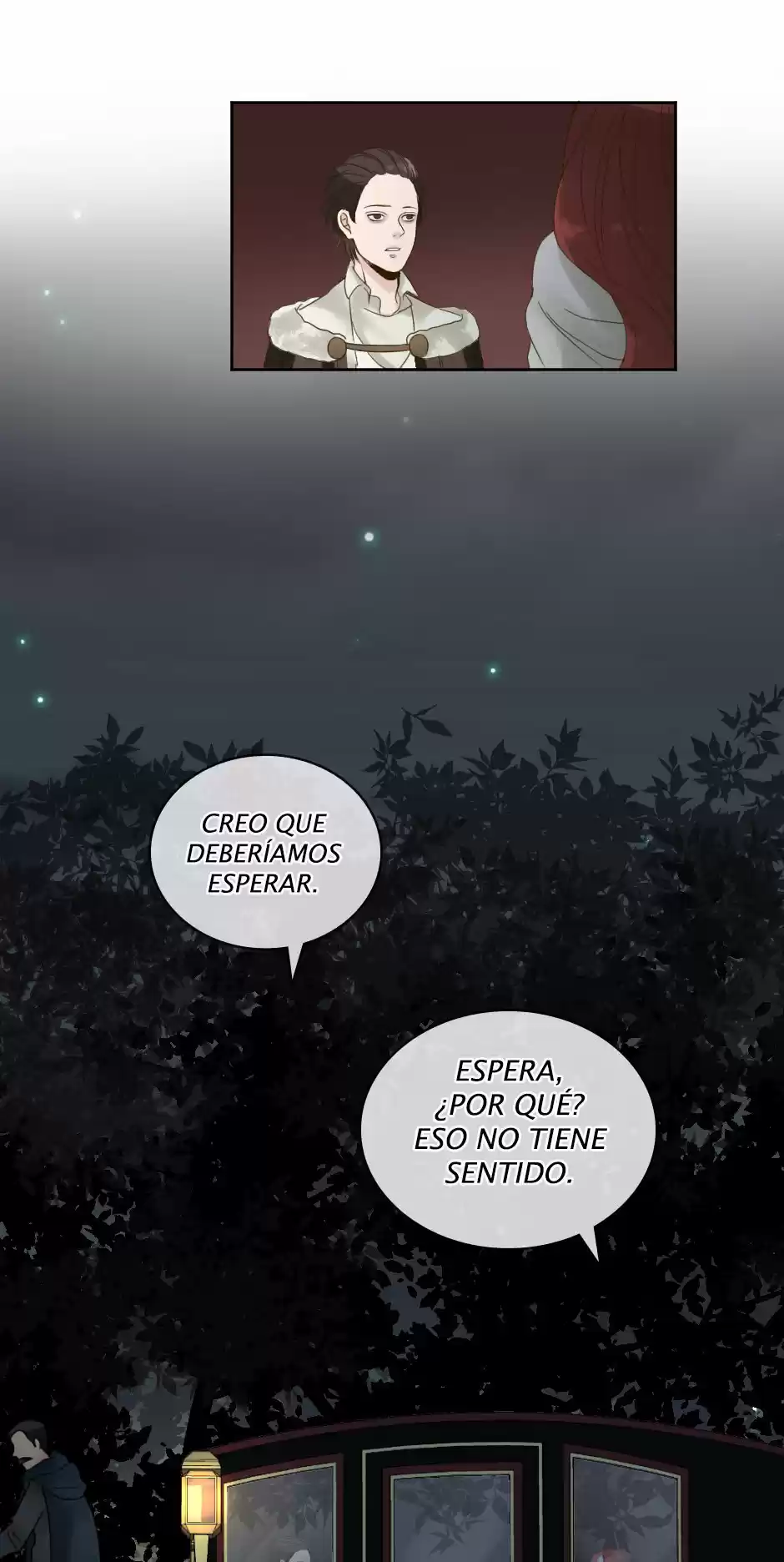 Prince Of Silk And Thron - Capítulo 13 - Página 28 - LectorTMOo