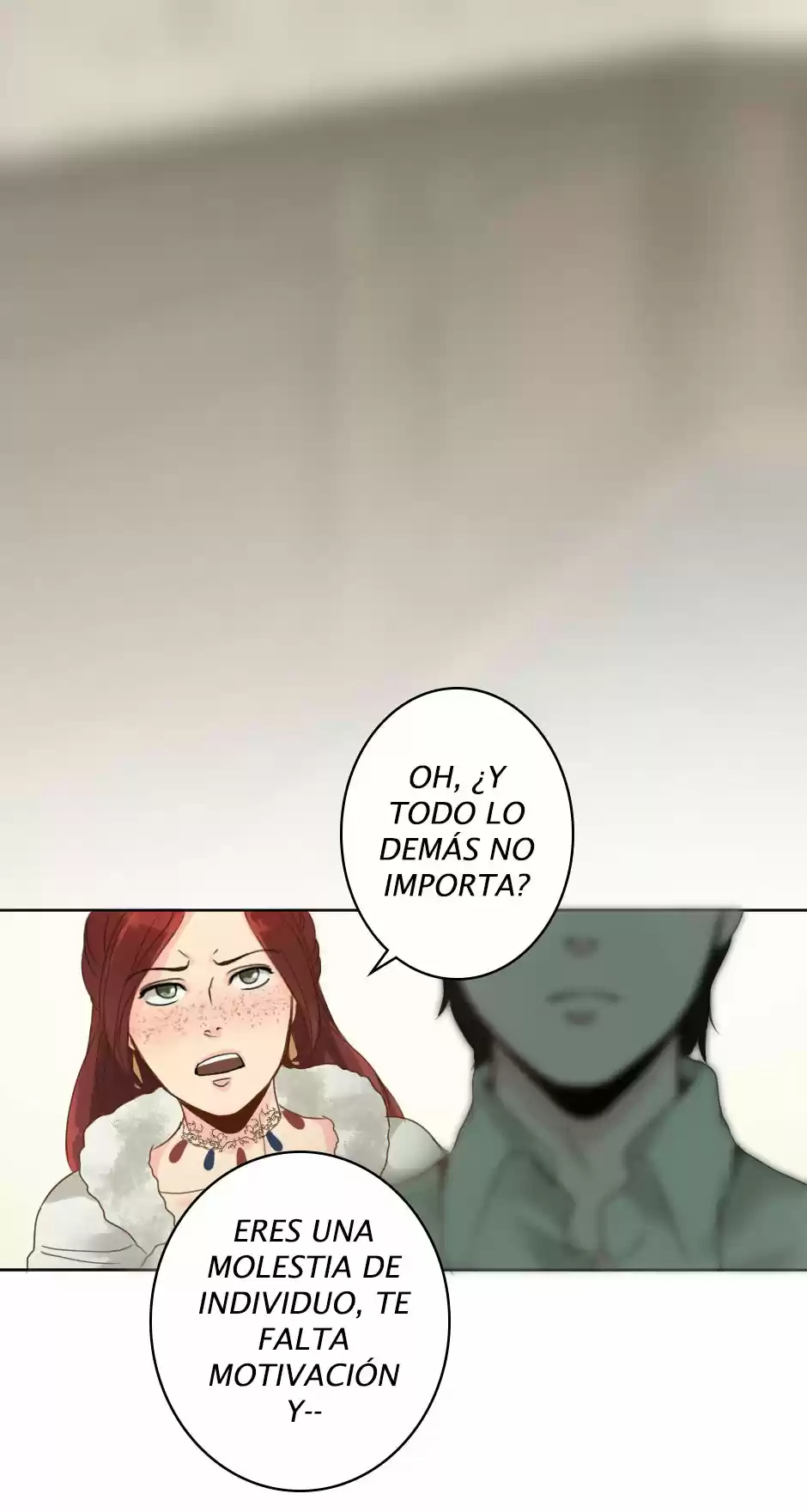 Prince Of Silk And Thron - Capítulo 14 - Página 7 - LectorTMOo