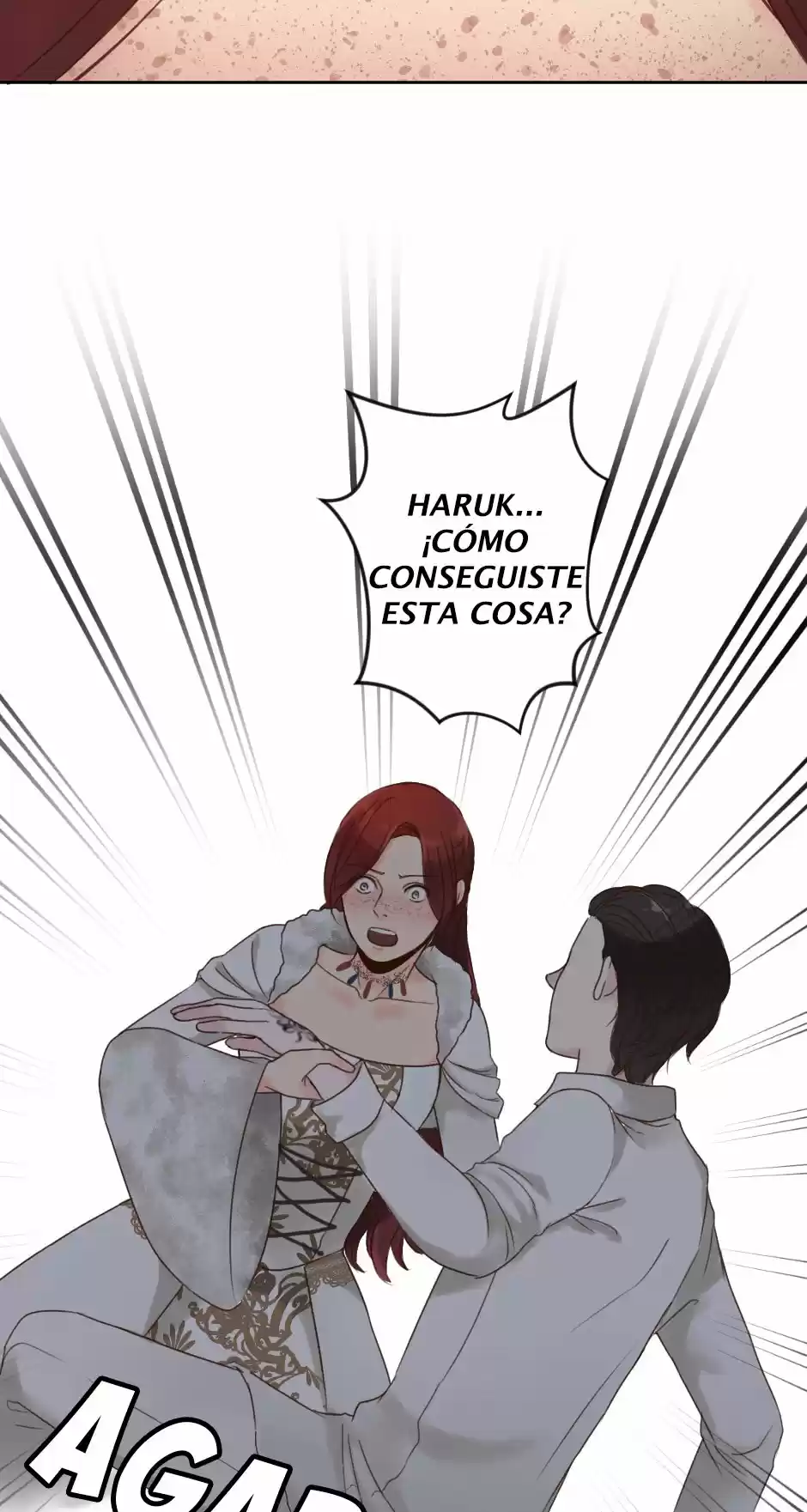 Prince Of Silk And Thron - Capítulo 14 - Página 19 - LectorTMOo