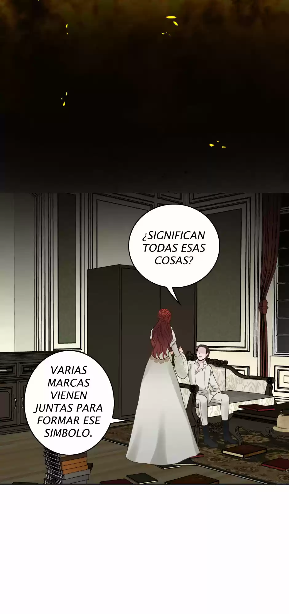 Prince Of Silk And Thron - Capítulo 14 - Página 26 - LectorTMOo