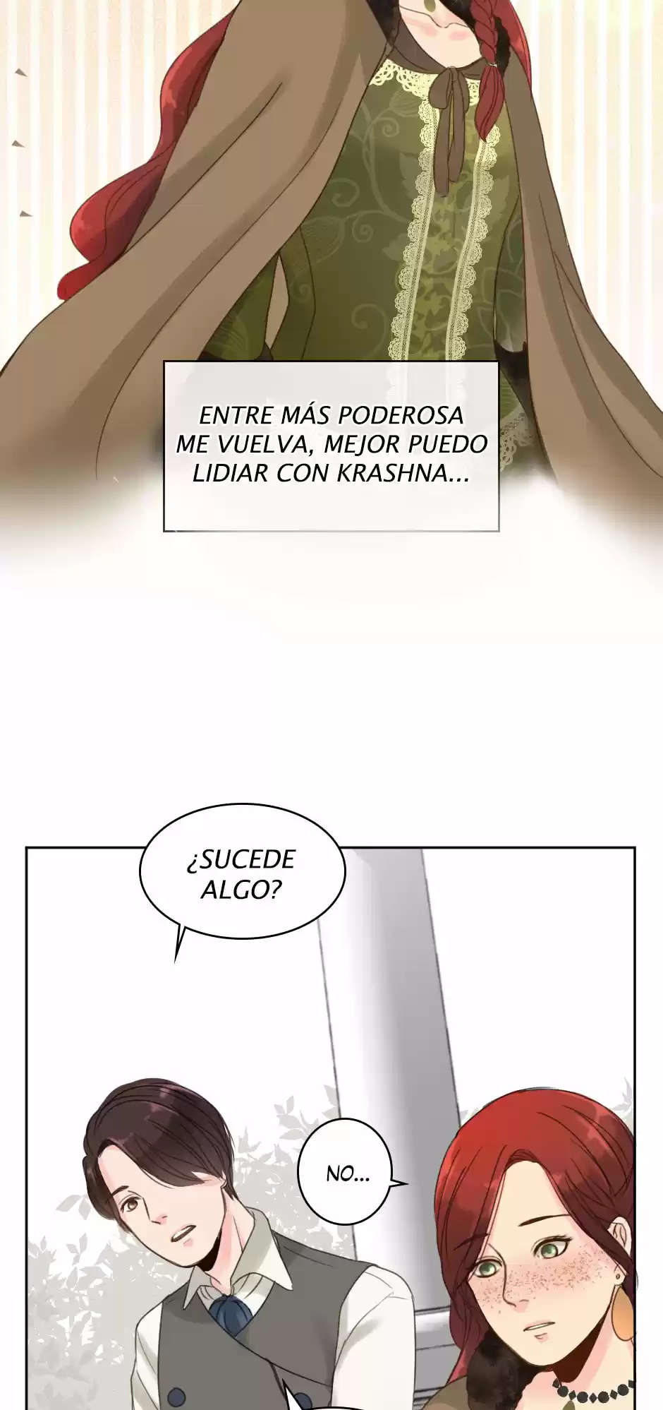 Prince Of Silk And Thron - Capítulo 15 - Página 10 - LectorTMOo