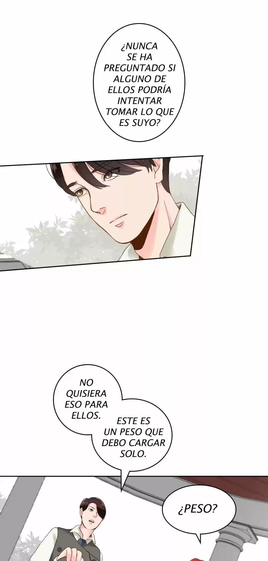 Prince Of Silk And Thron - Capítulo 15 - Página 15 - LectorTMOo